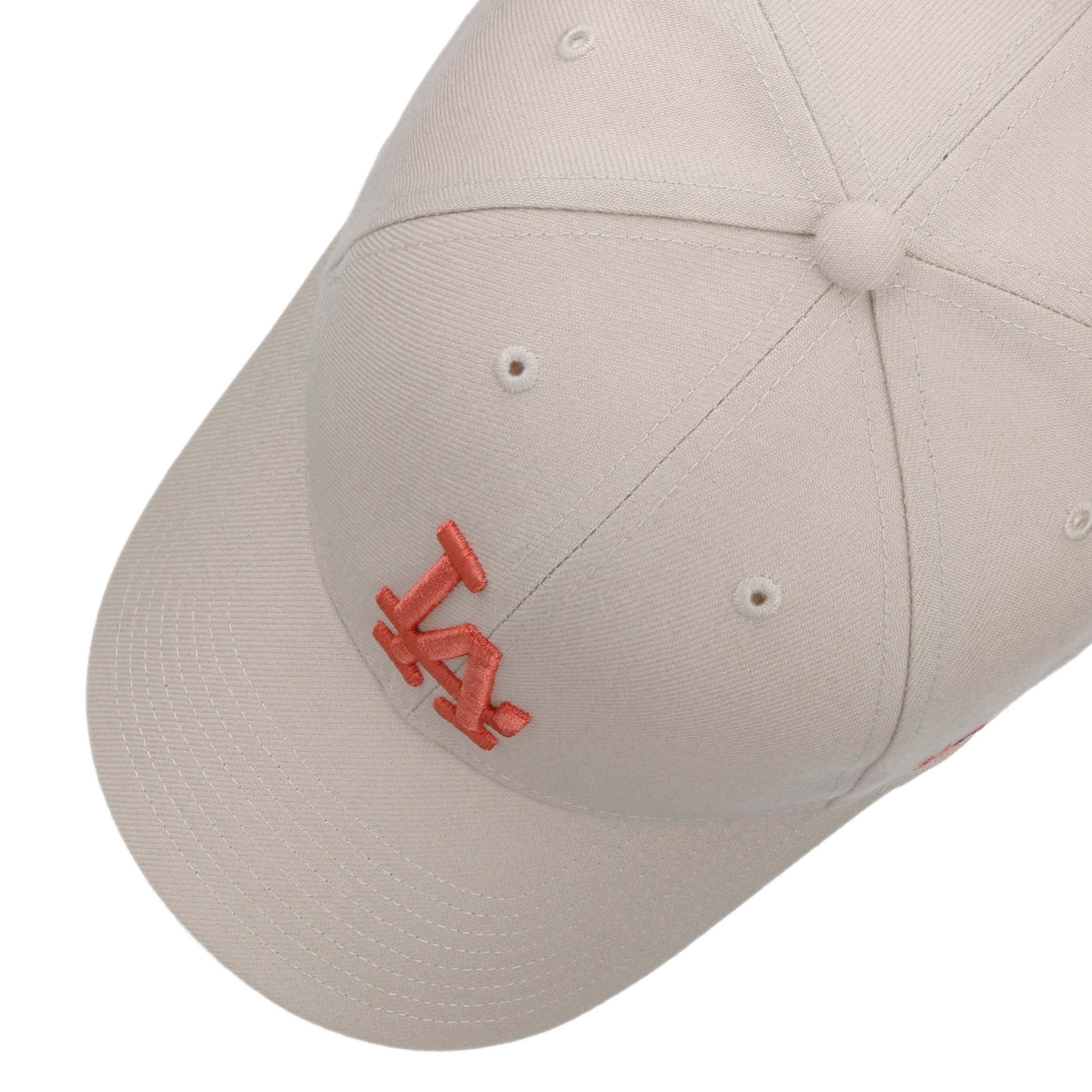 47 Brand Brown Dodger LA MVP Dad Hat