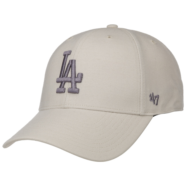 47 Los Angeles Dodgers Baseball Hat  Baseball hats, La dodgers hat, Trendy  caps