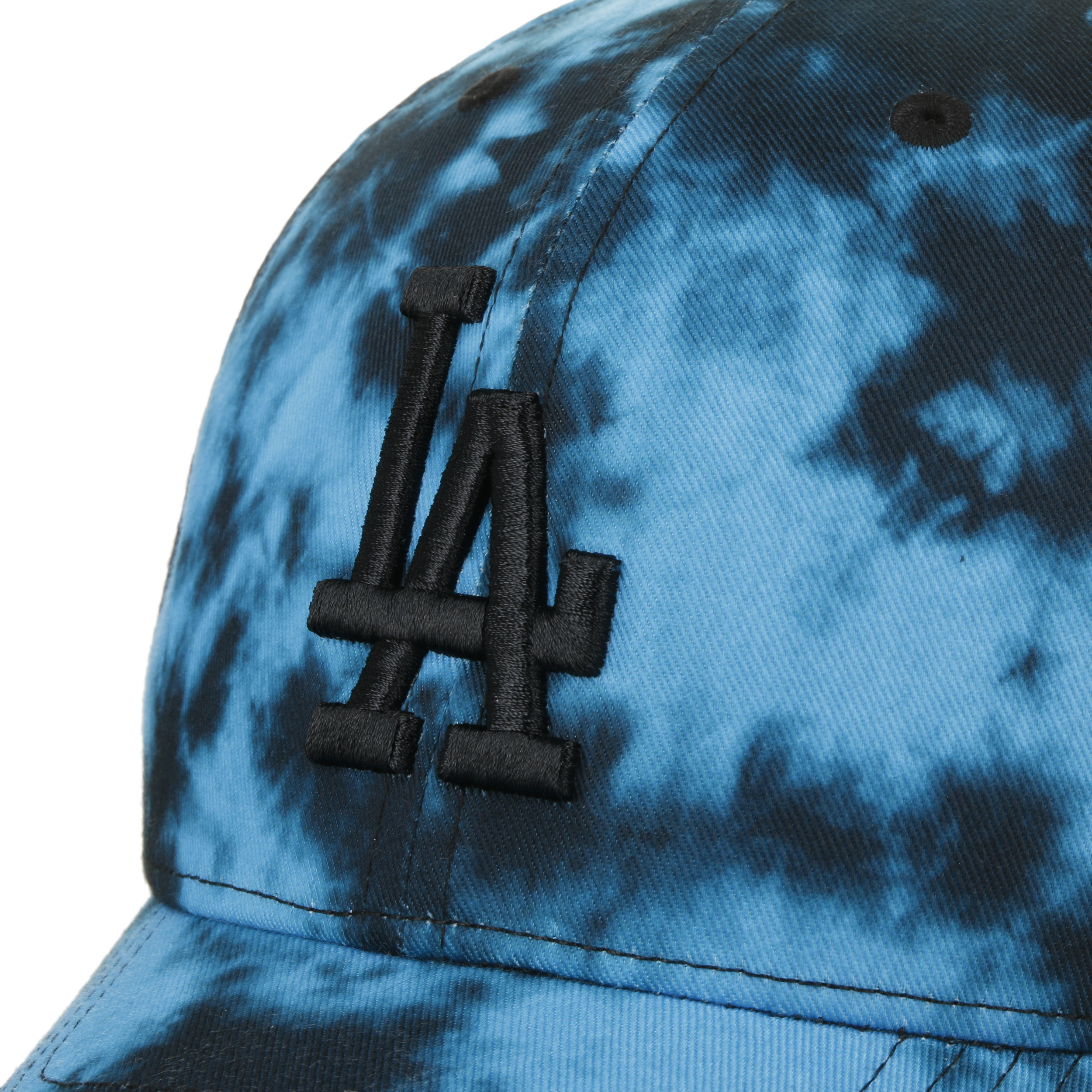 MLB Dodgers Tinted Snapback Cap by 47 Brand