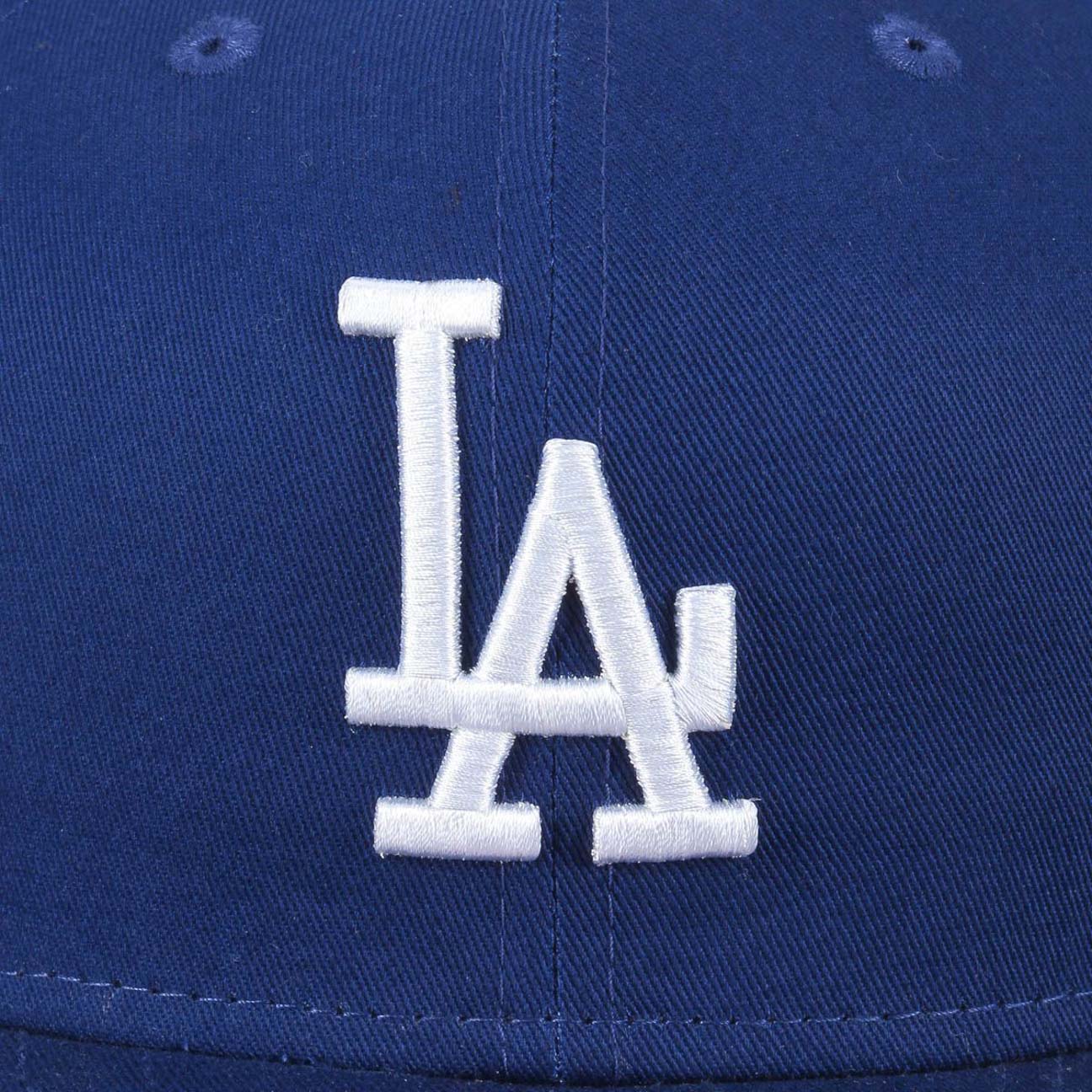 MLB LA Dodgers Snapback Cap by New Era - 42,95
