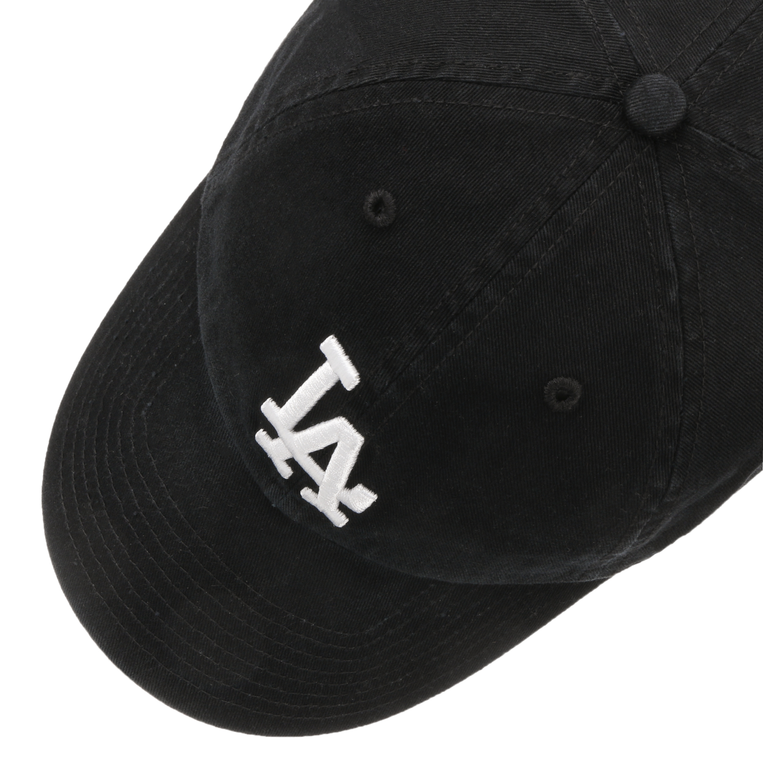 MLB Los Angeles Dodgers Ballpark Cap by 47 Brand - 28,95 €