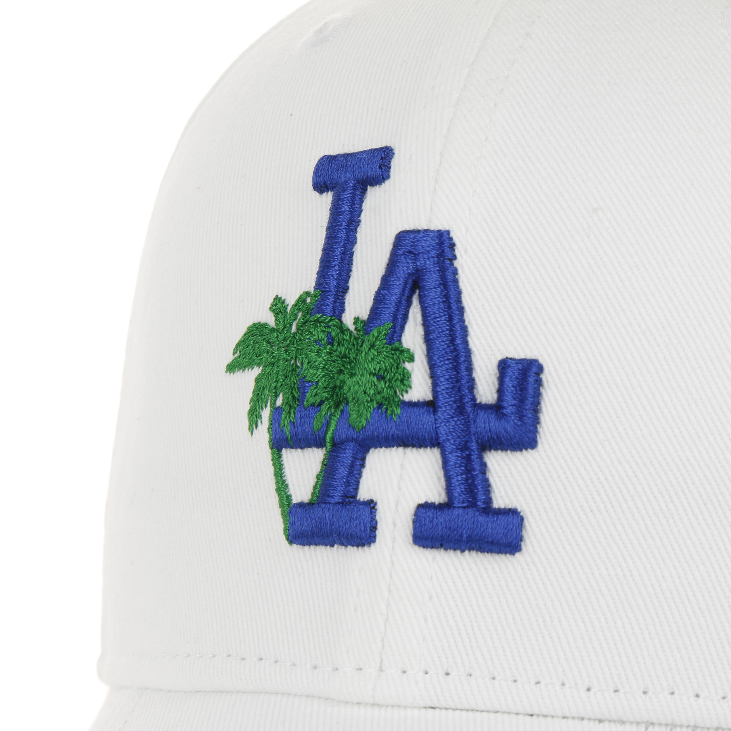 MLB Los Angeles Dodgers Thorn Cap by 47 Brand - 32,95 €