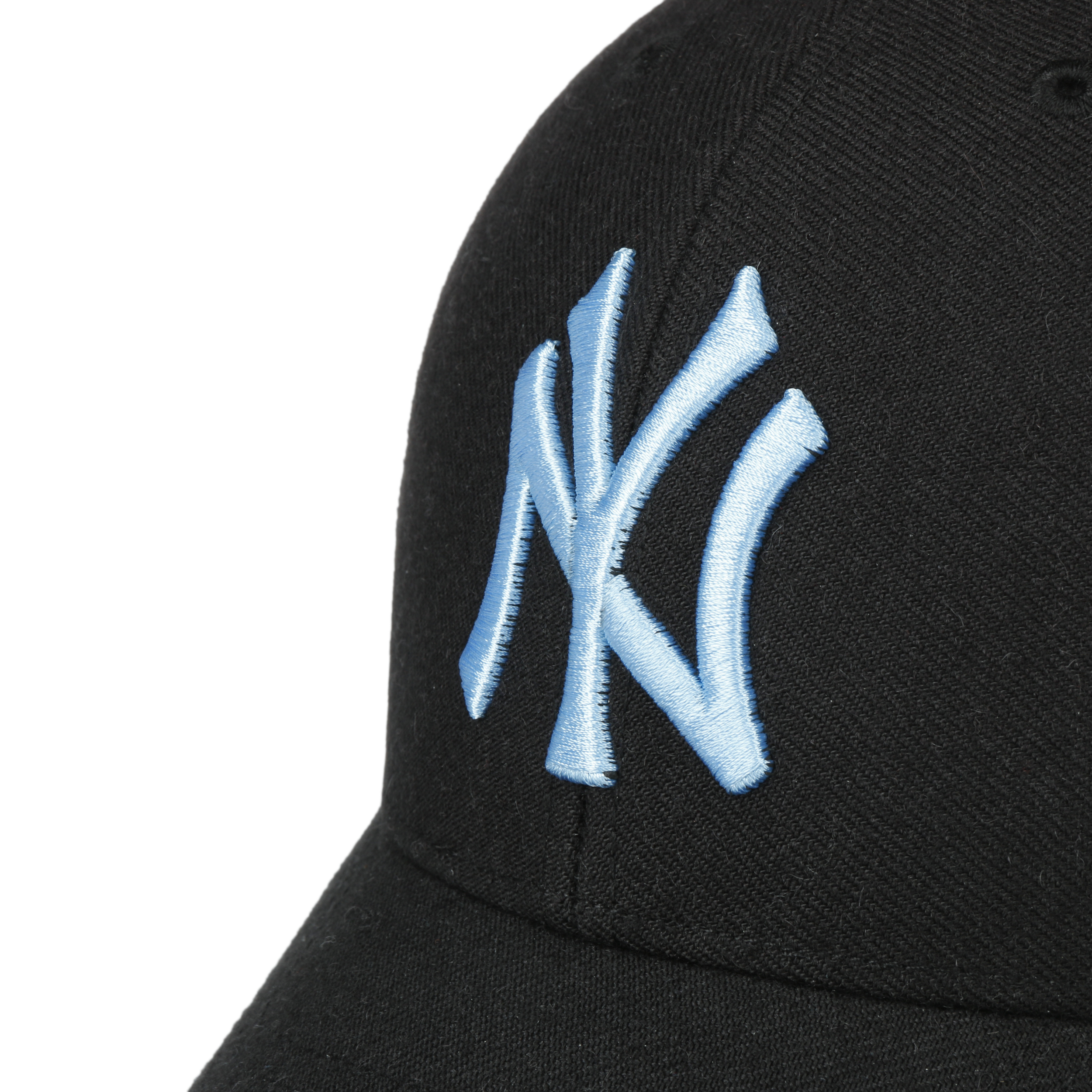 MLB NY Ballpark Snapback Cap by 47 Brand