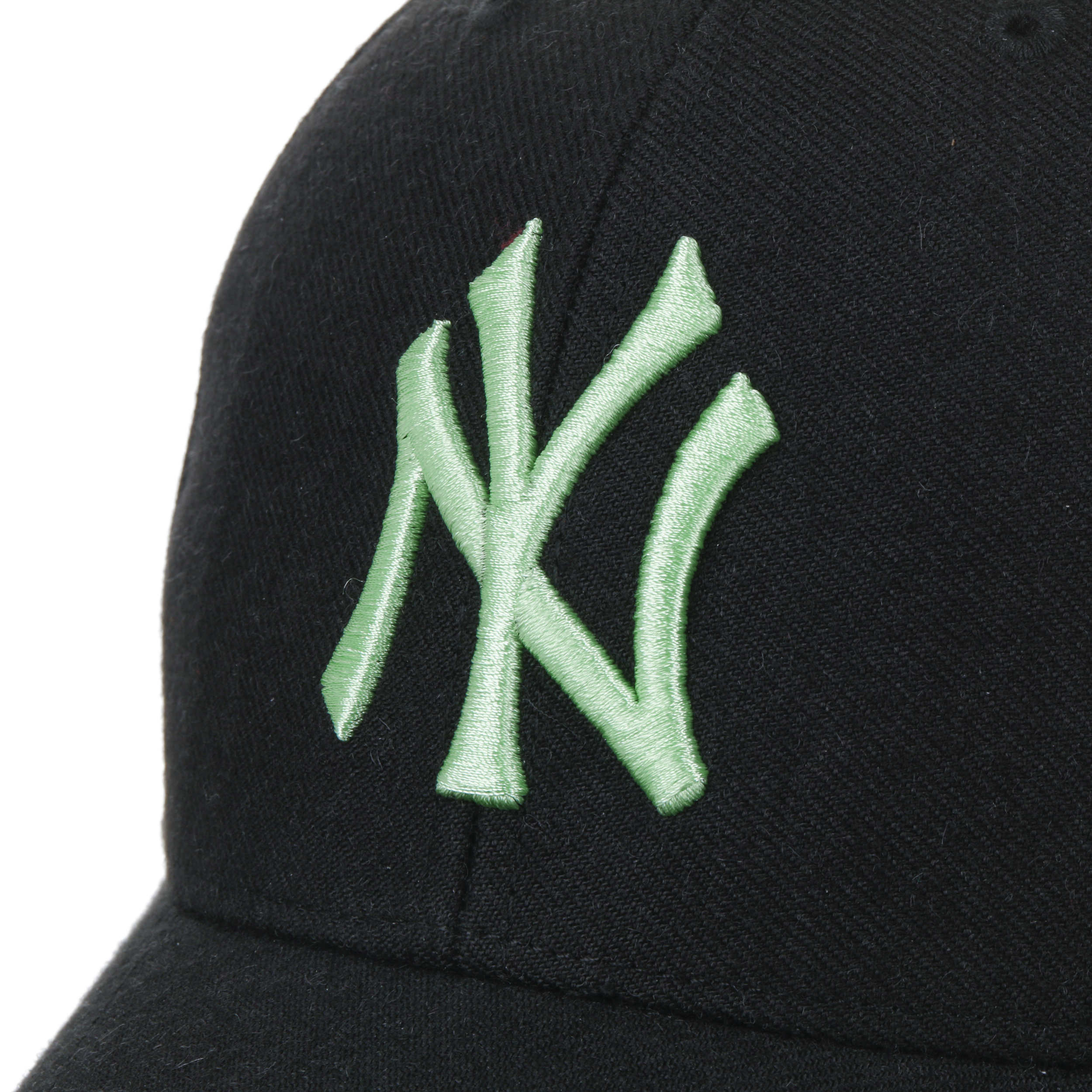 MLB NY Ballpark Snapback Cap by 47 Brand