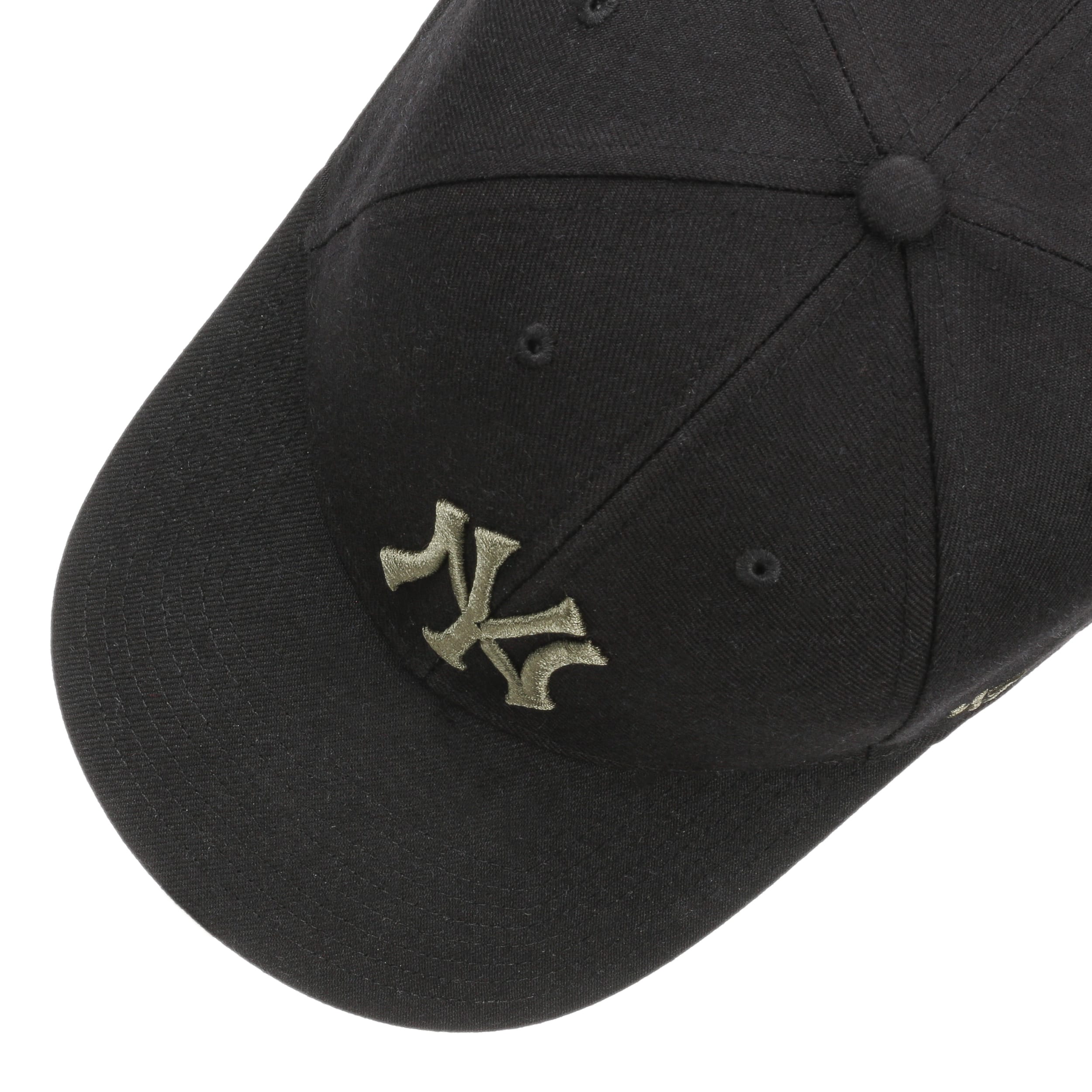 MLB NY Yankees Ballpark Snap Cap by 47 Brand - 28,95 €