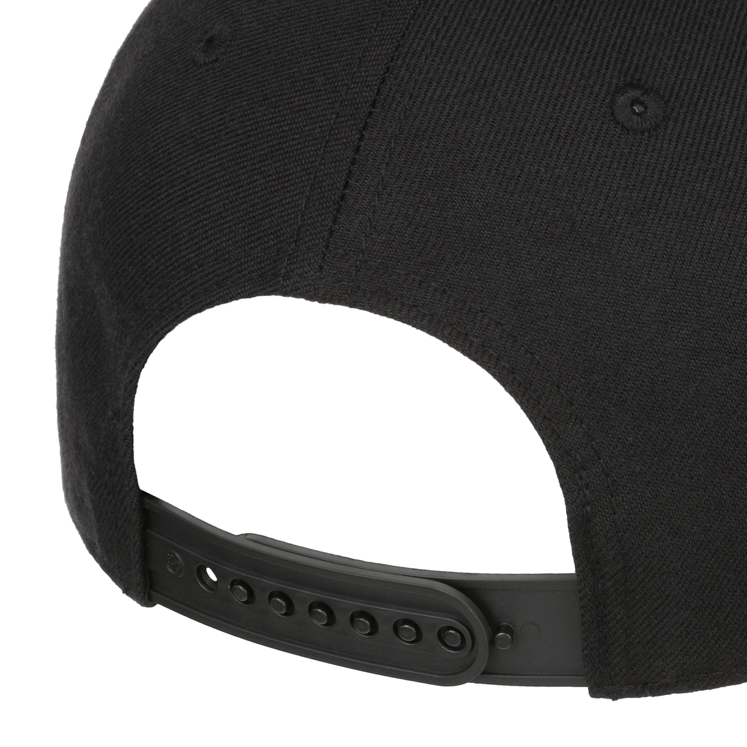 MLB NY Yankees Ballpark Snap Cap by 47 Brand --> Shop Hats