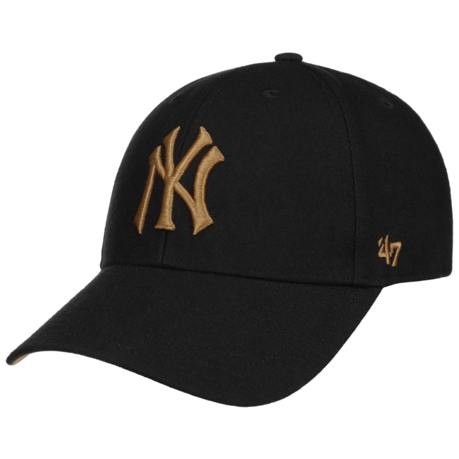 Head to 47brand.com to check out our newest MLB® styles, including