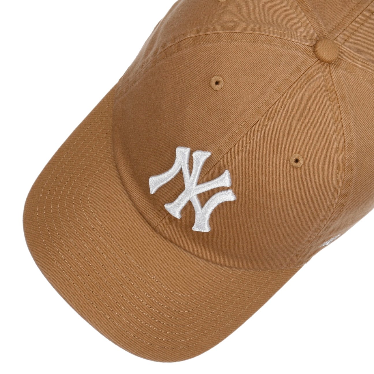 New York Yankees Carhartt Baseball Hat