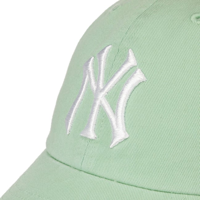 47 Brand Relaxed Fit Cap BOATHOUSE New York Yankees sky 