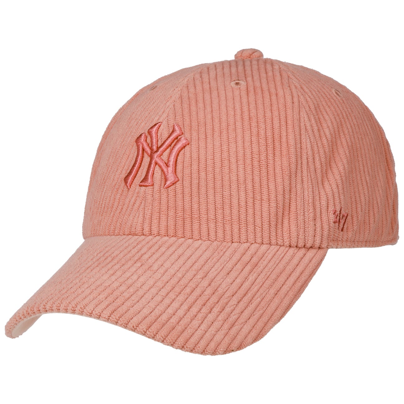 MLB New York Yankees Mellow Cap by 47 Brand --> Shop Hats, Beanies