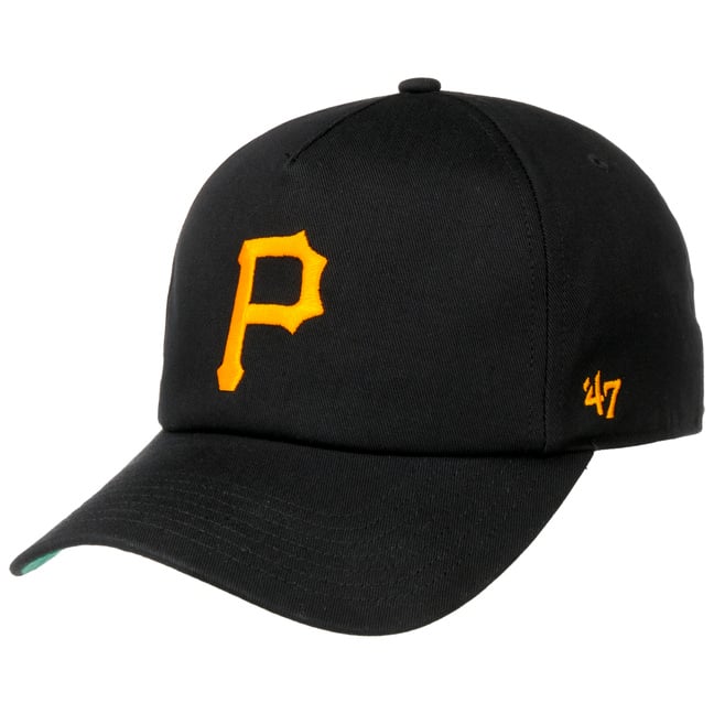 pirates ball cap