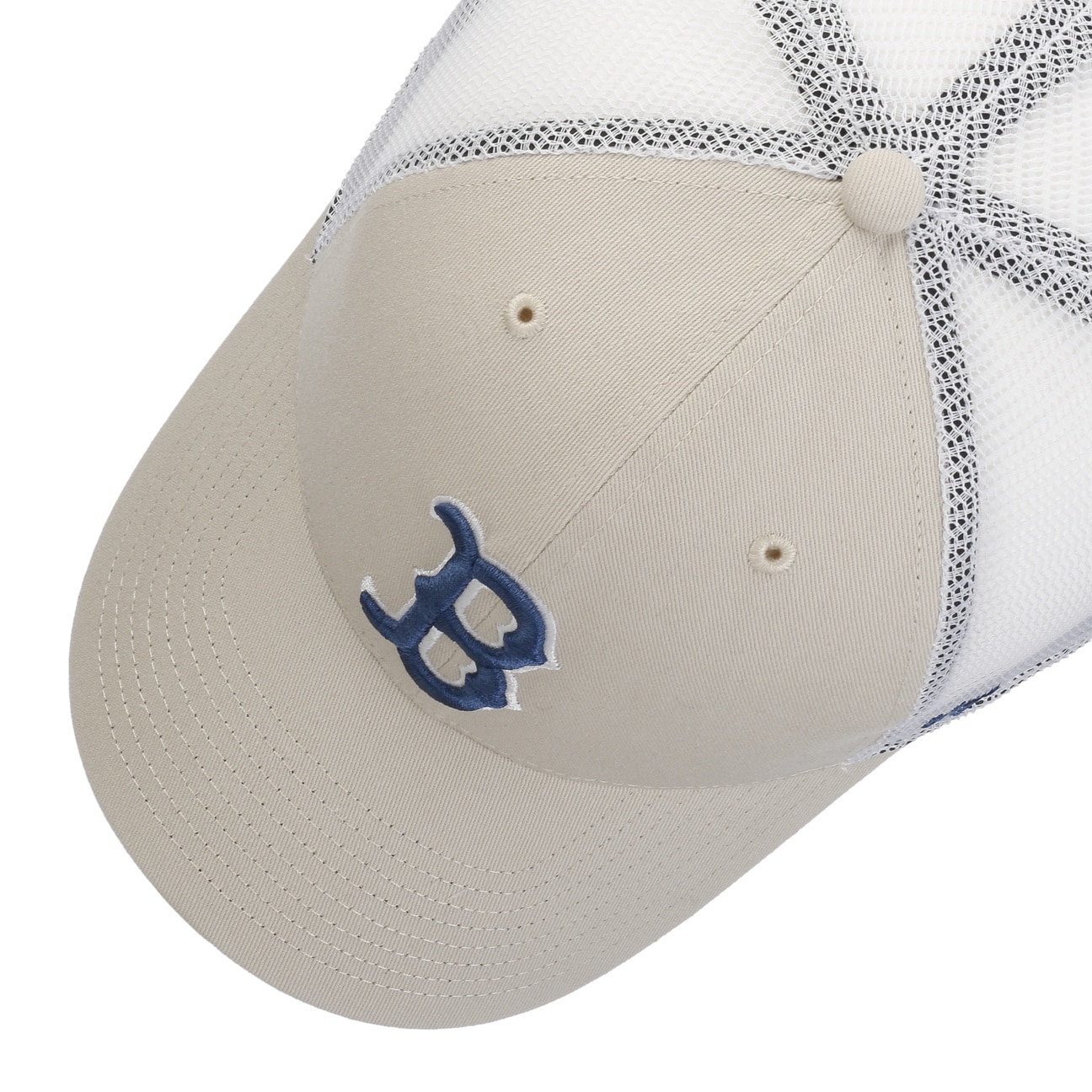 MLB Boston Red Sox Ballpark Cap by 47 Brand