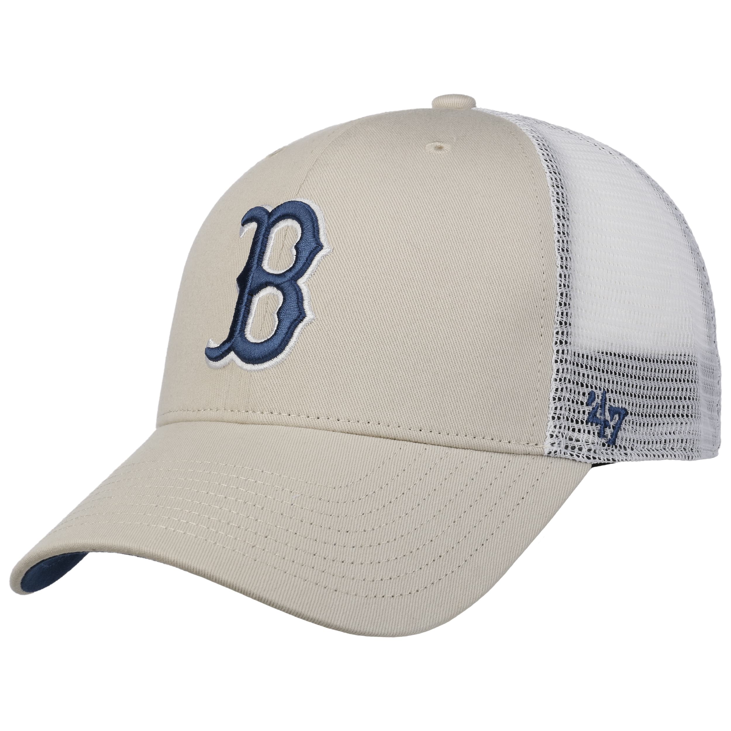 MLB Red Sox Ballpark Mesh Cap by 47 Brand - 35,95 €