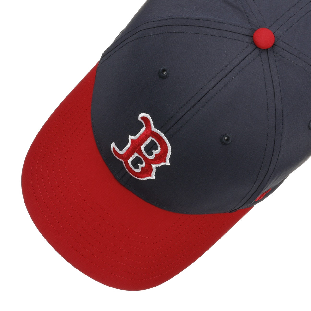 MLB Red Sox Brrr TT Snap MVP Cap by 47 Brand