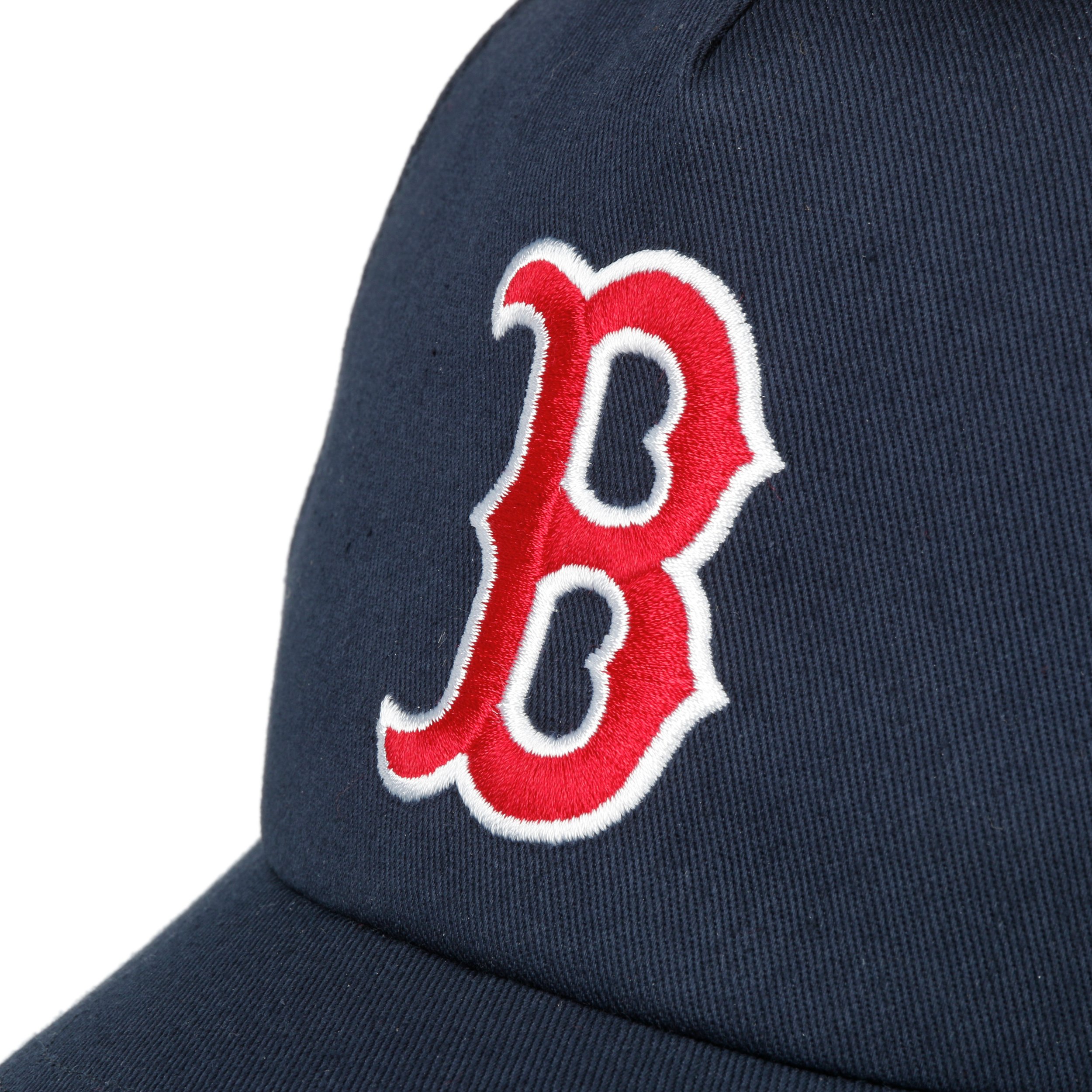 MLB Red Sox Nantasket Captain Cap by 47 