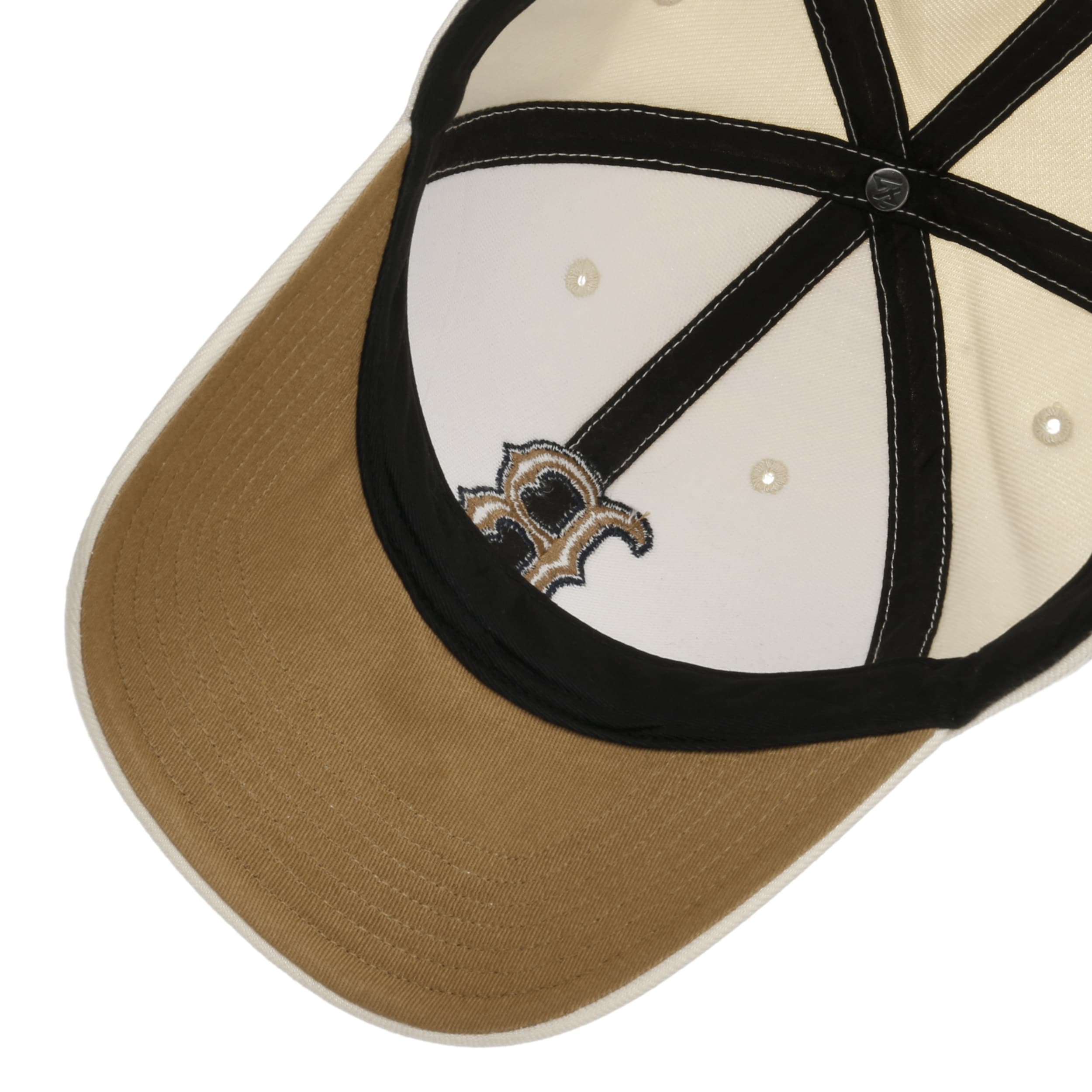MLB Red Sox Sure Shot MVP Cap by 47 Brand - 32,95 €