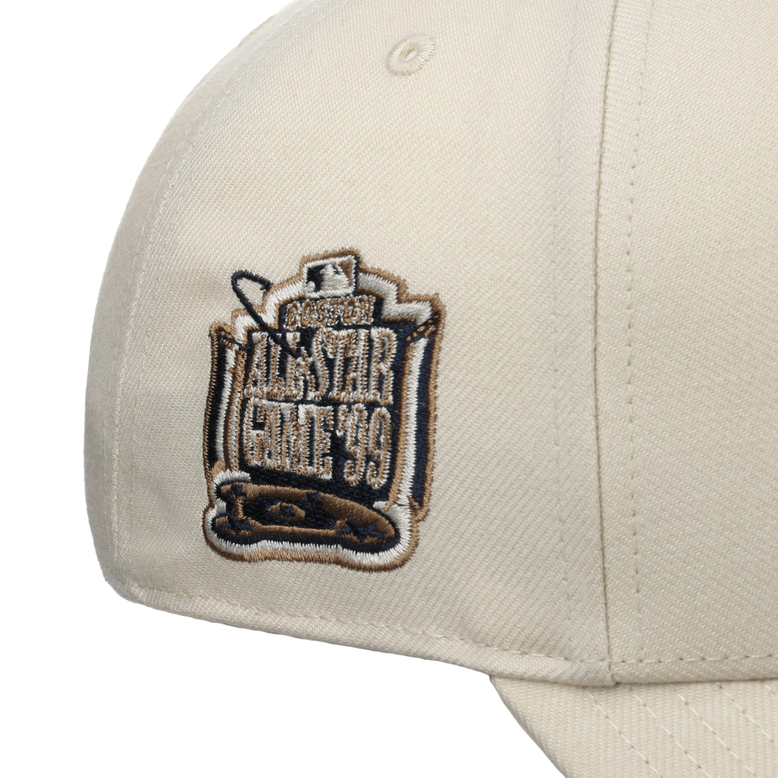 【海外限定カラー】'47 Brand MVP MLB Sure Shot Series Beige MLB Red Sox Sure Shot MVP Cap by 47 Brand - 32,95 €