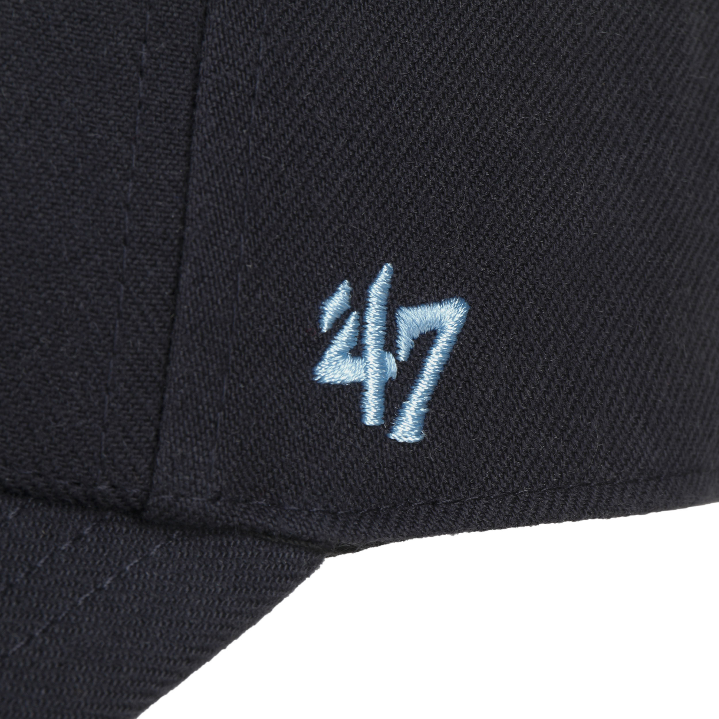 Order 47 Brand MLB L.A. Dodgers World Series Sure Shot '47 Captain royal  Hats & Caps from solebox