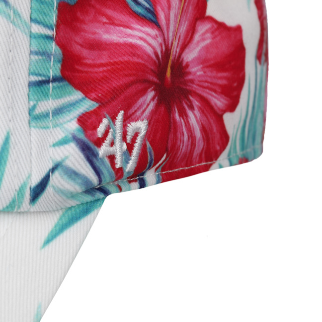 New York Yankees White Purple Hibiscus Pink Hummingbird Pink Hawaiian Shirt  For Fans - Freedomdesign