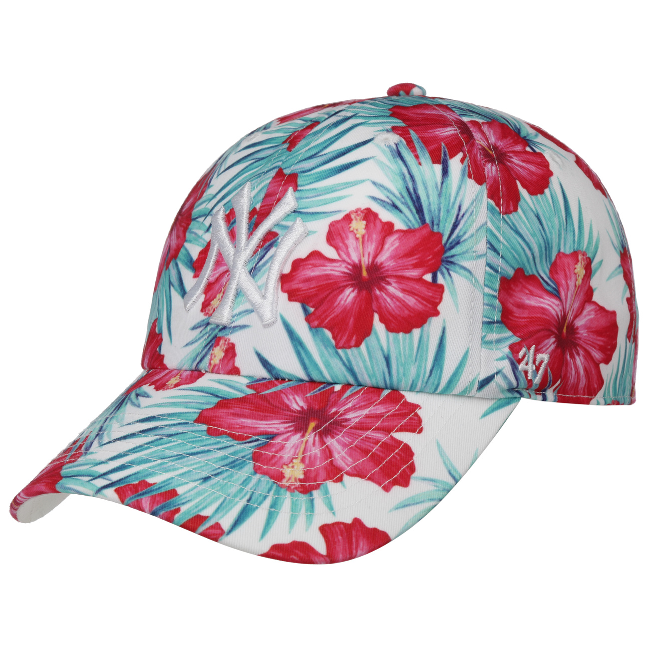 MLB WMNS New York Yankees Sharon Cap by 47 Brand - 32,95 €