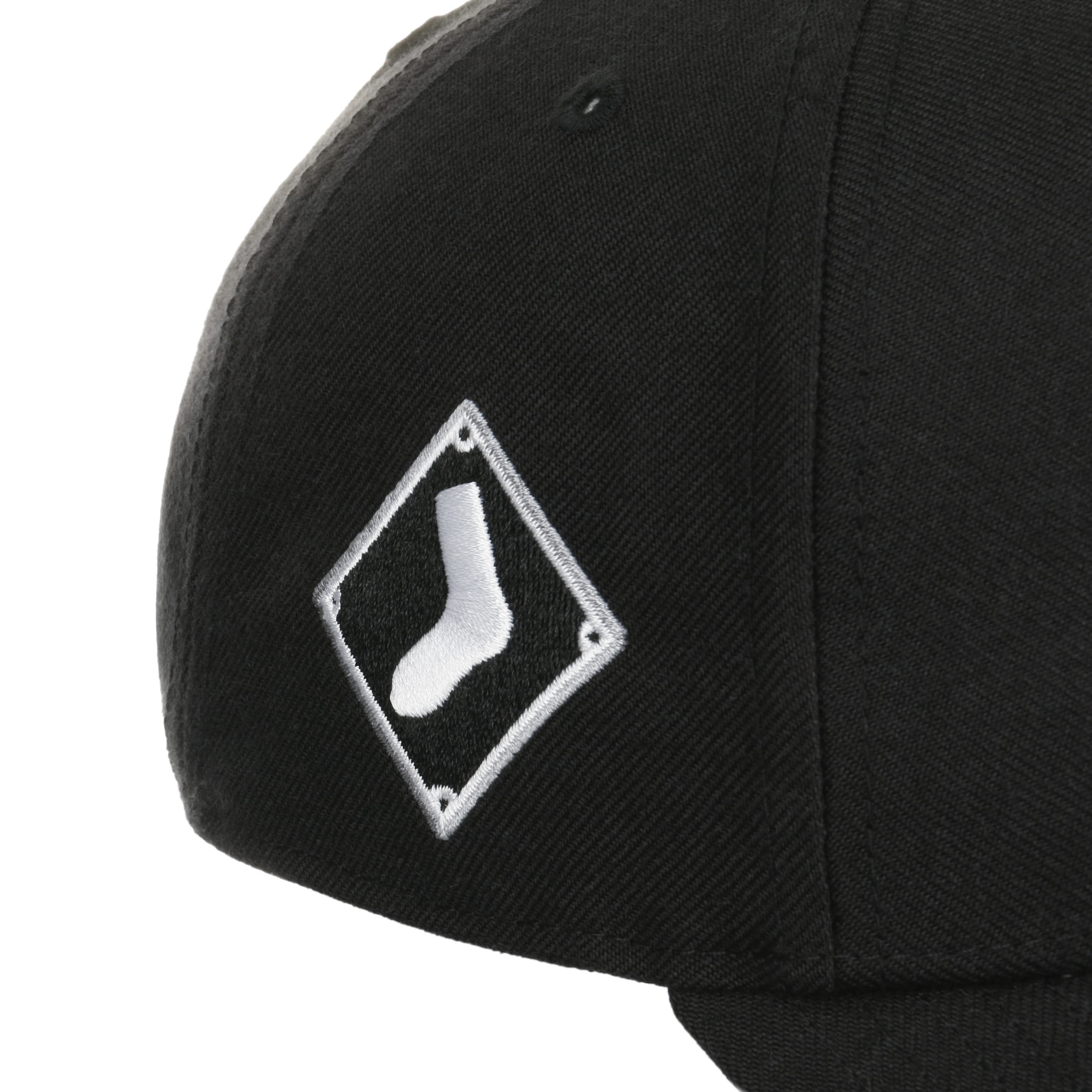 MLB White Sox Sure Shot MVP Cap by 47 Brand --> Shop Hats