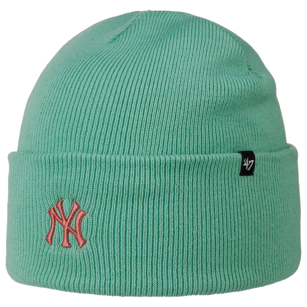 MLB Yankees Base Runner Beanie Hat by 47 Brand - 32,95 €
