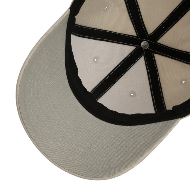 47 Brand - MLB Beige unconstructed Cap - New York Yankees MLB Base Runner Clean Up Natural Dad Cap @ Hatstore