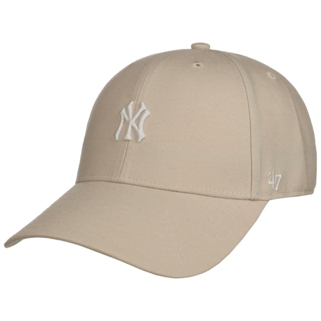 MLB Yankees Base Runner Snap Cap by 47 Brand - 28,95 €