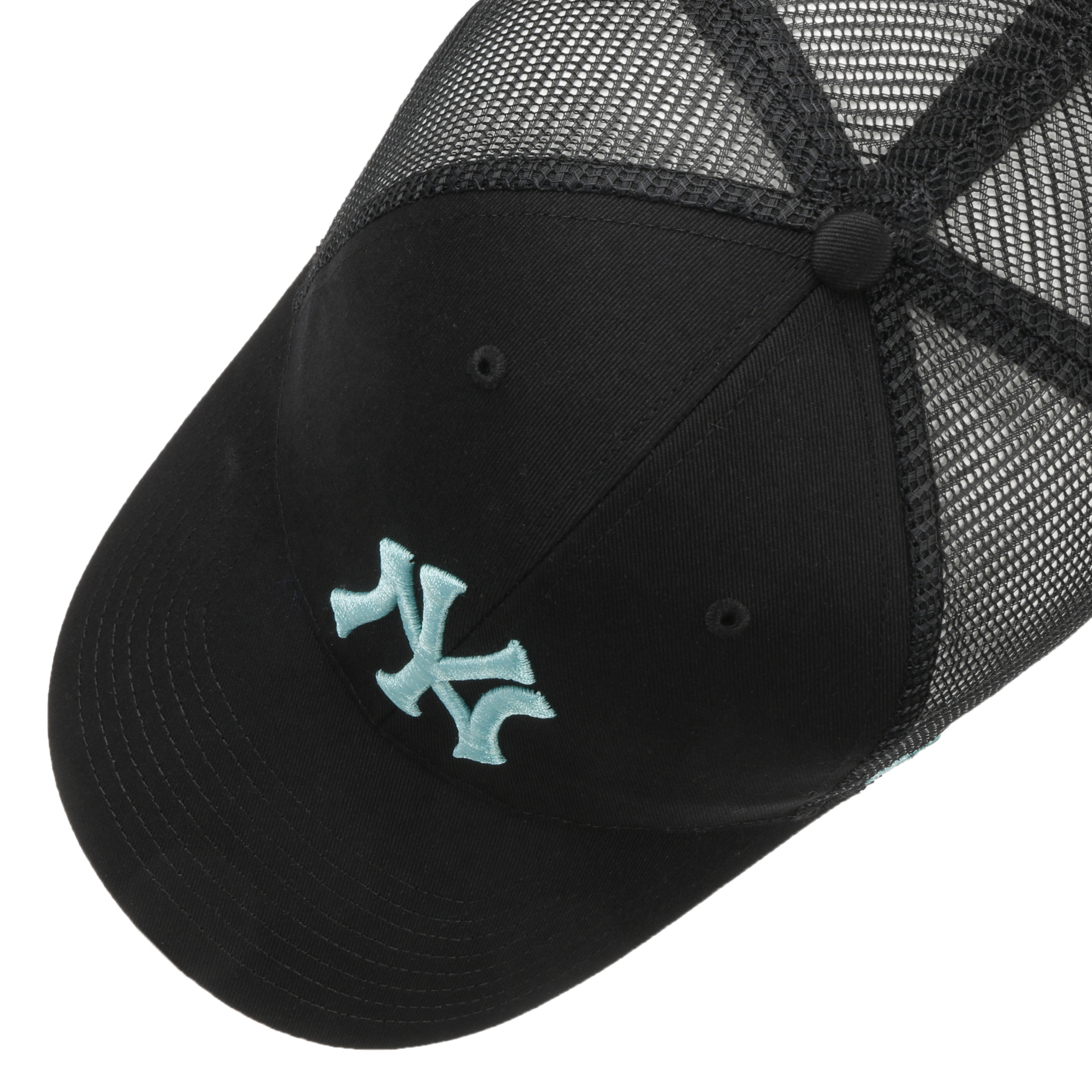 Yankees Branson Trucker Cap by 47 Brand - 27,95 €