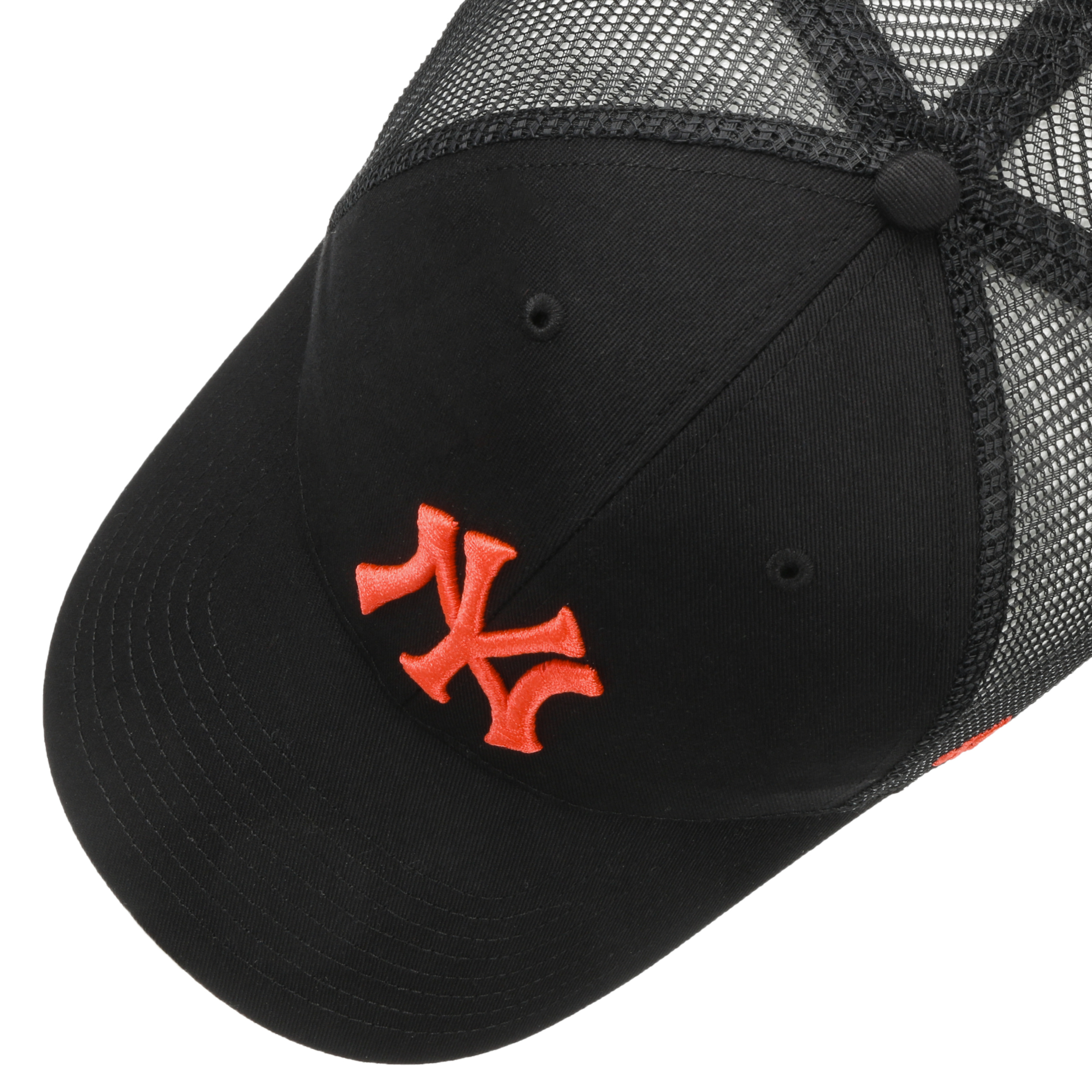 Yankees Branson Trucker Cap by 47 Brand - 27,95 €