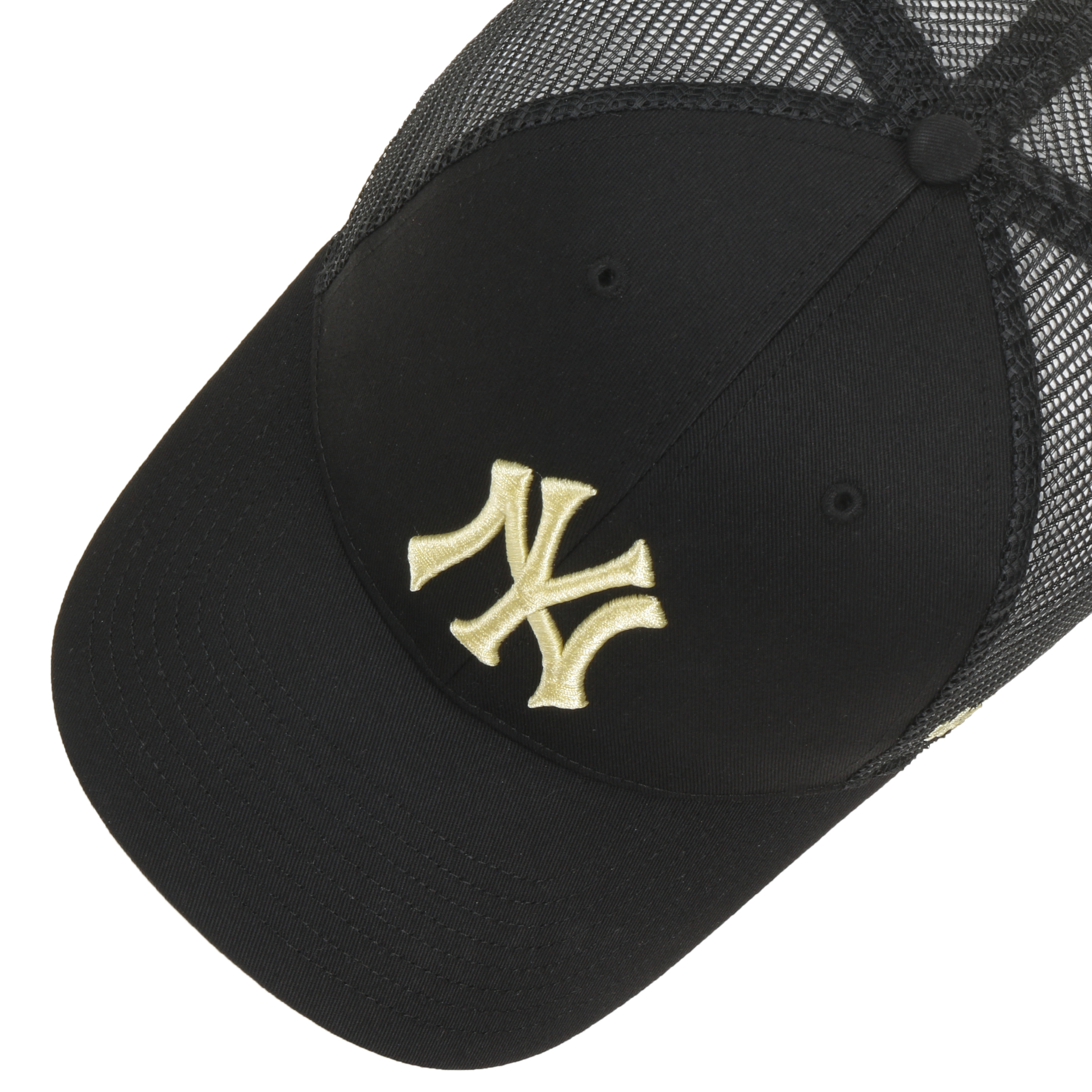 Yankees Branson Trucker Cap by 47 Brand - 27,95 €