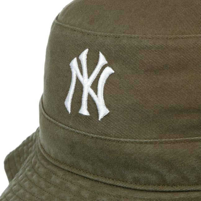 MLB Yankees Bucket Hat by 47 Brand - 29 