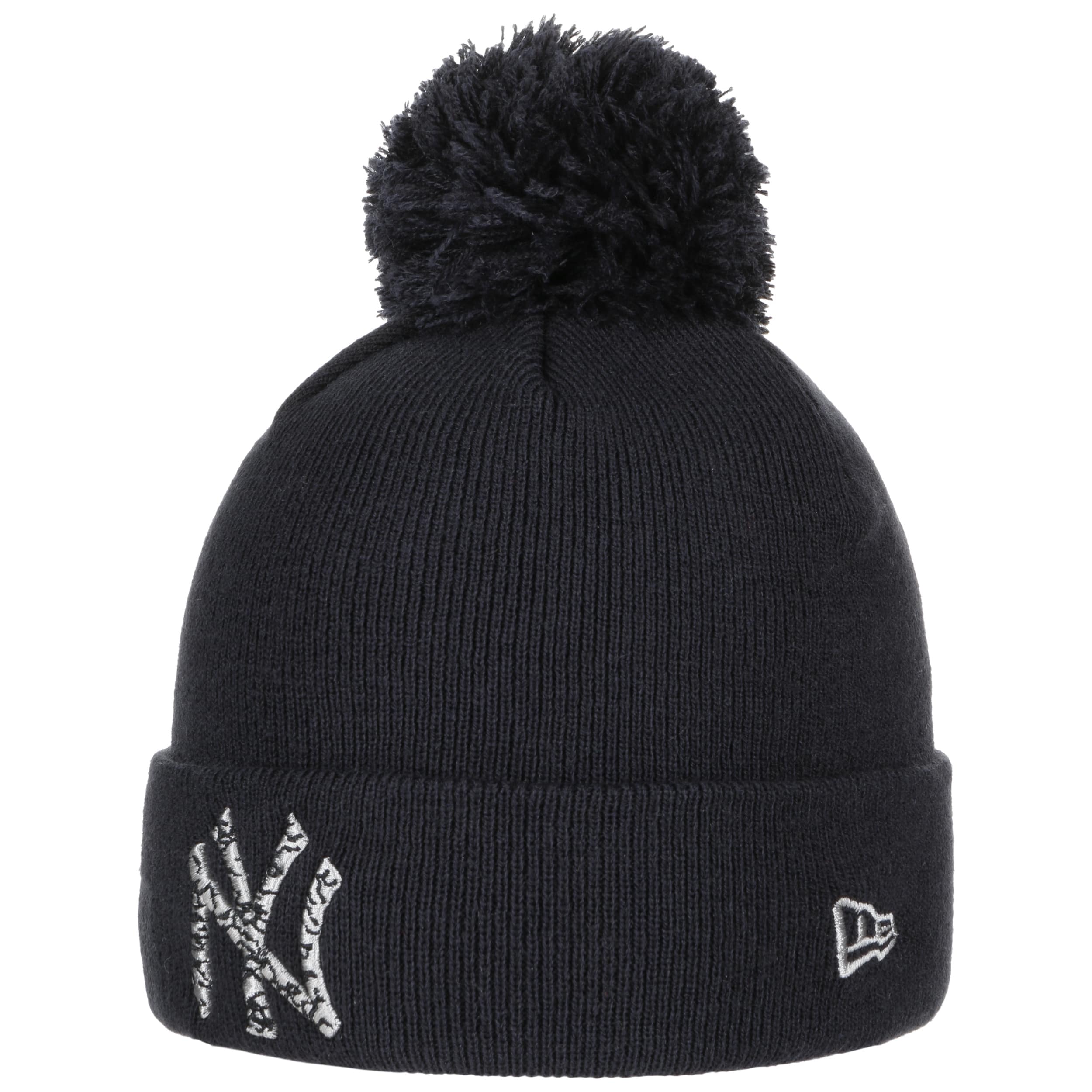 New york yankees bobble hat online