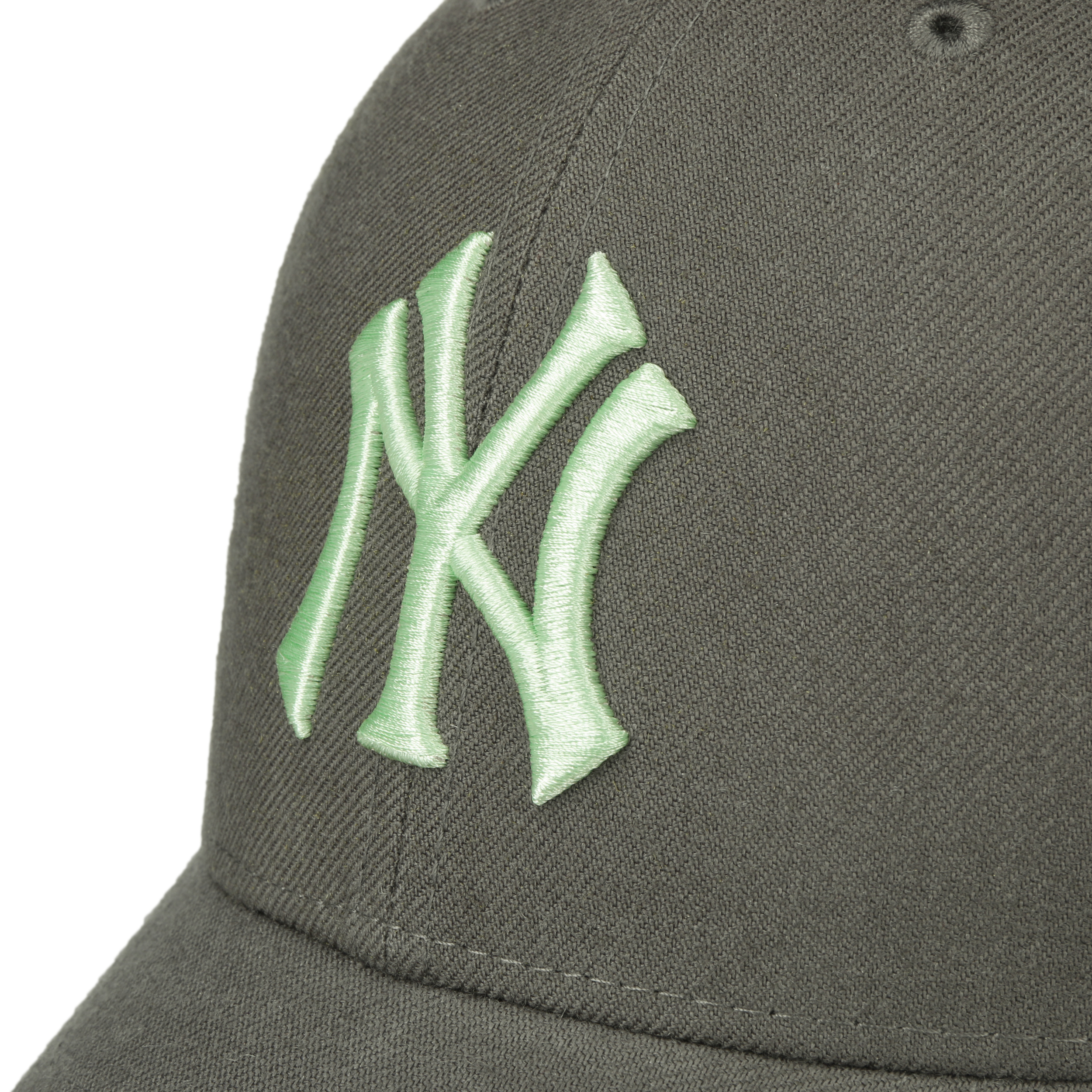 MVP Yankees Trucker Cap by 47 Brand --> Shop Hats, Beanies & Caps online ▷  Hatshopping