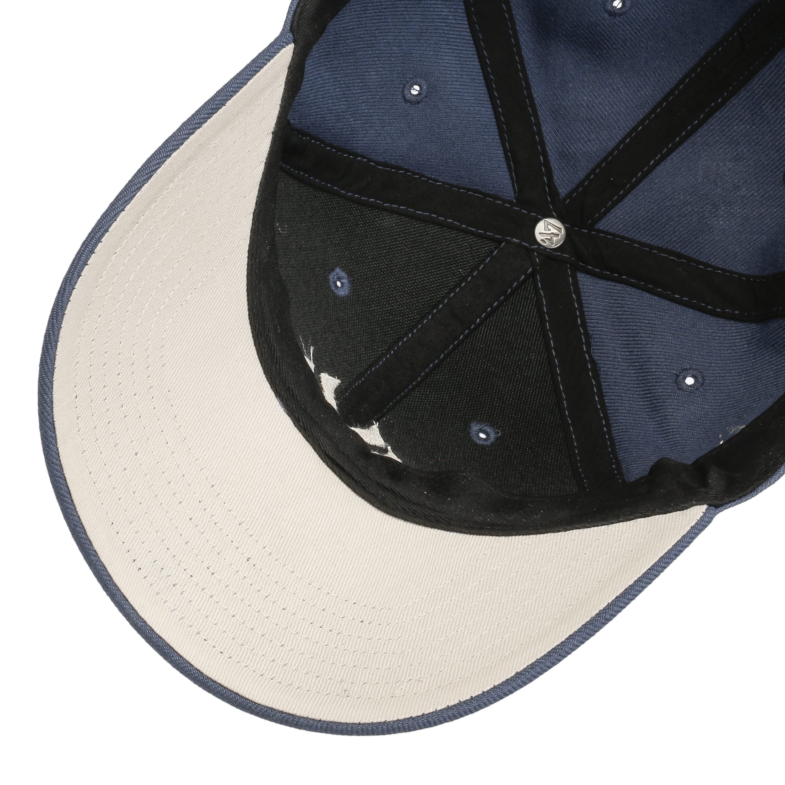 MLB Yankees Subway Series MVP Cap by 47 Brand --> Shop Hats