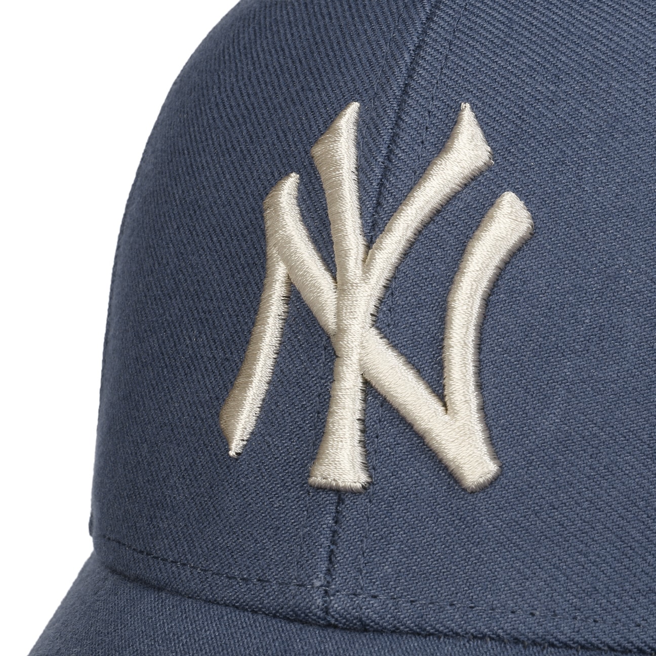 47Brand New York Yankees Subway Series Natural Sure Shot MVP Snapback Hat, 47 BRAND HATS, CAPS