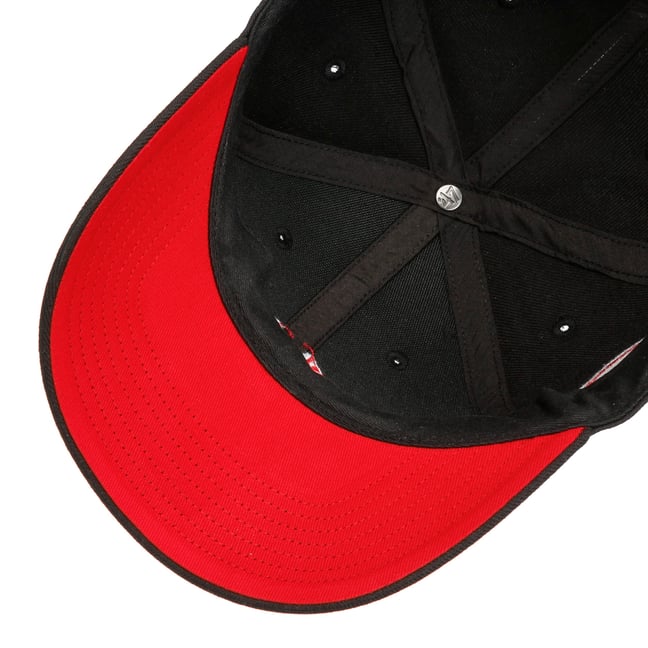 47 Brand Snapback Cap - MVP New York Yankees Brun