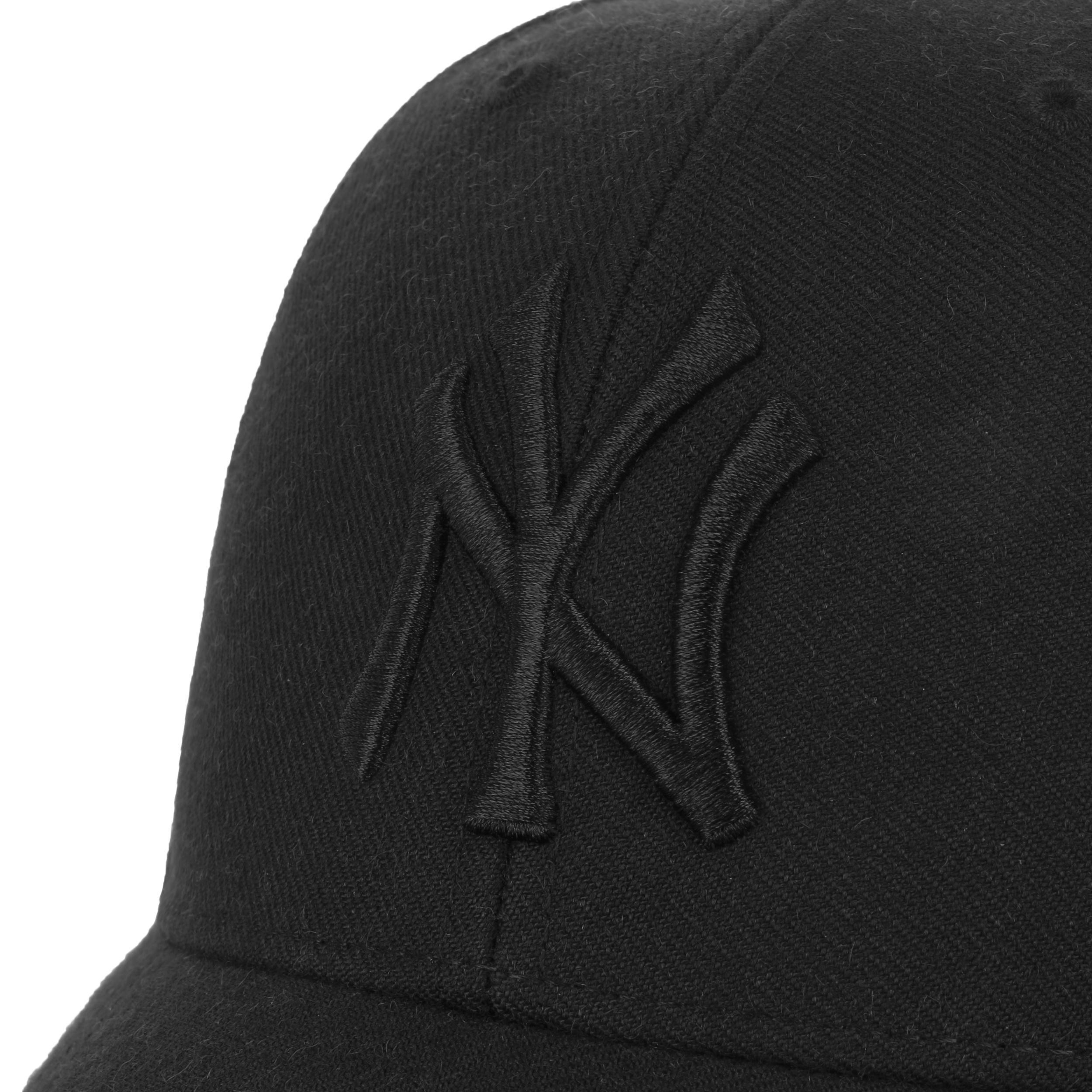 47 New York Yankees Brand Sure Shot Navy Blue Snapback Baseball Cap, Royal  Blue, osz