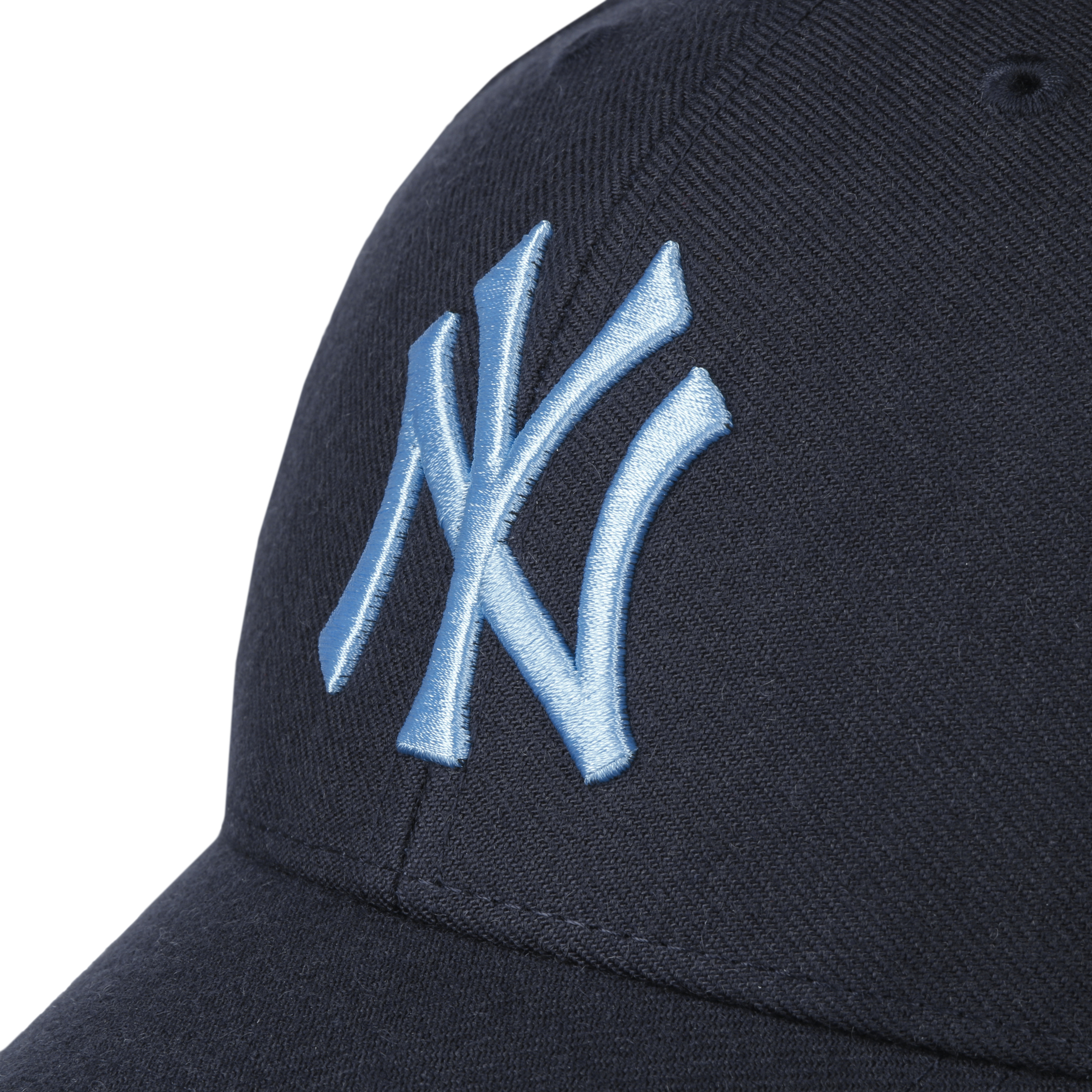 Order 47 Brand MLB N.Y. Yankees Sure Shot '47 Captain navy Hats & Caps from  solebox