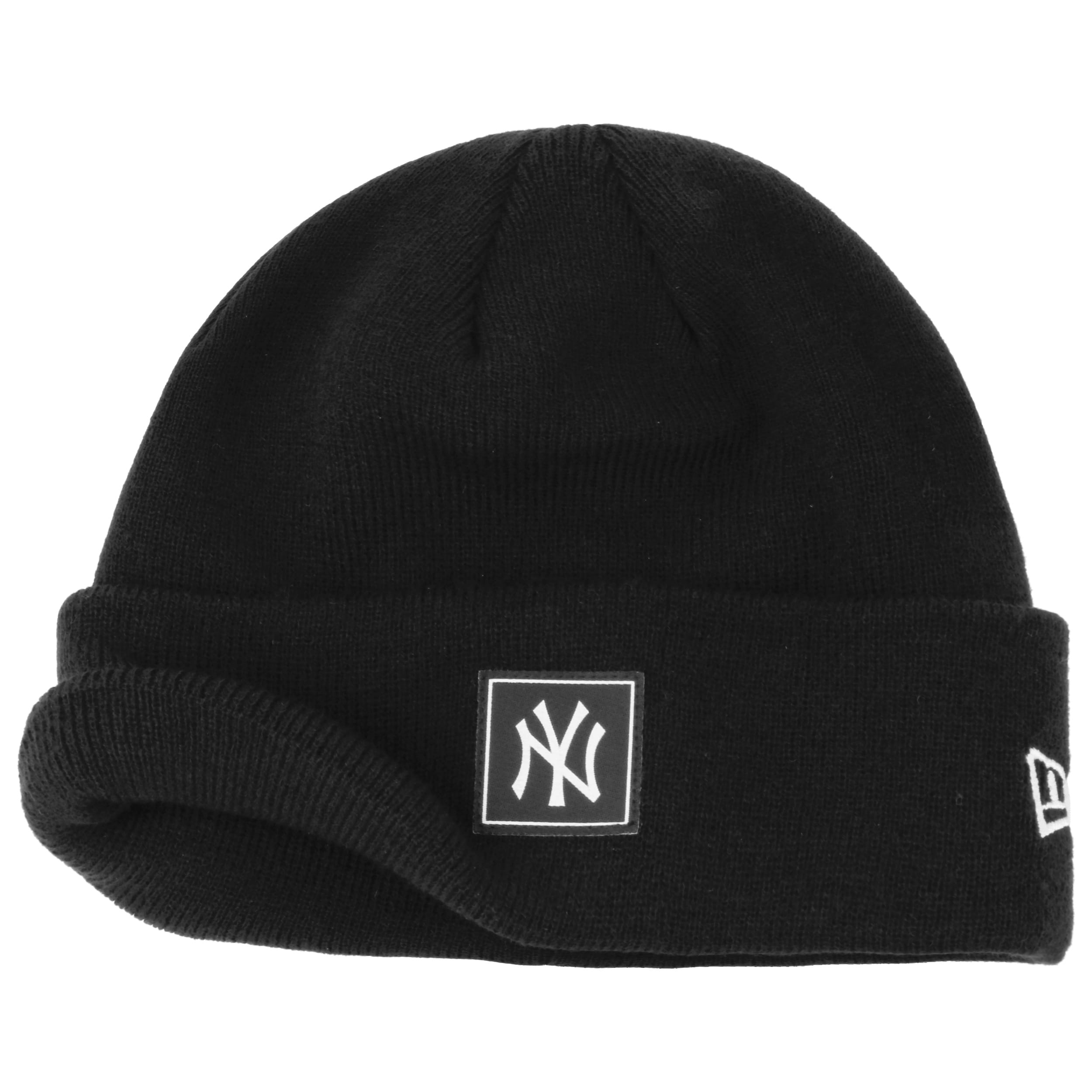 MLB Yankees Team Cuff Beanie Hat by New Era - 28,95 €