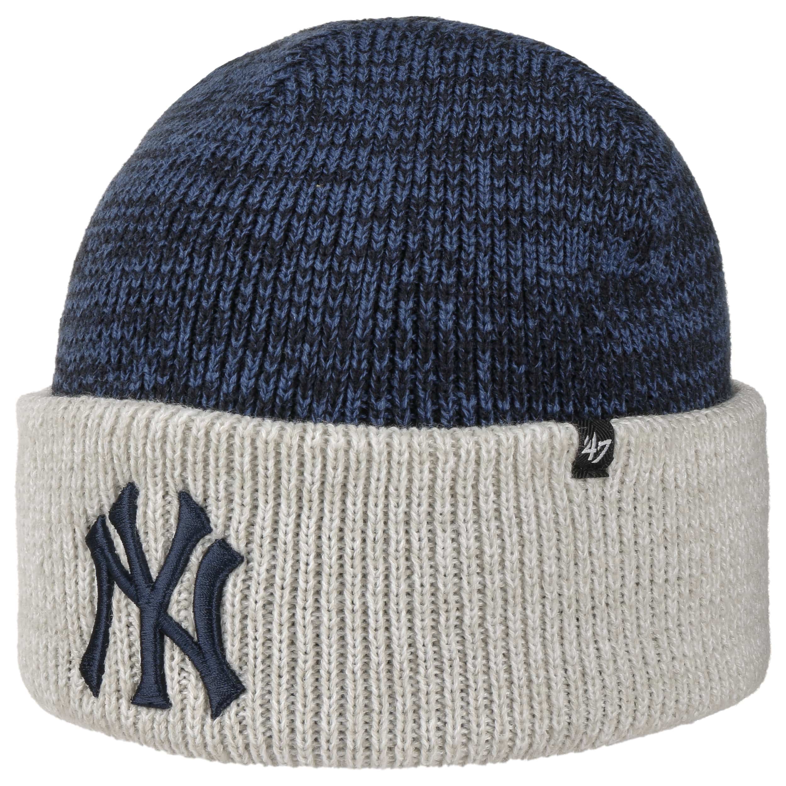 Official MLB Beanies MLB Knit Hats Winter Hats  MLBshopcom