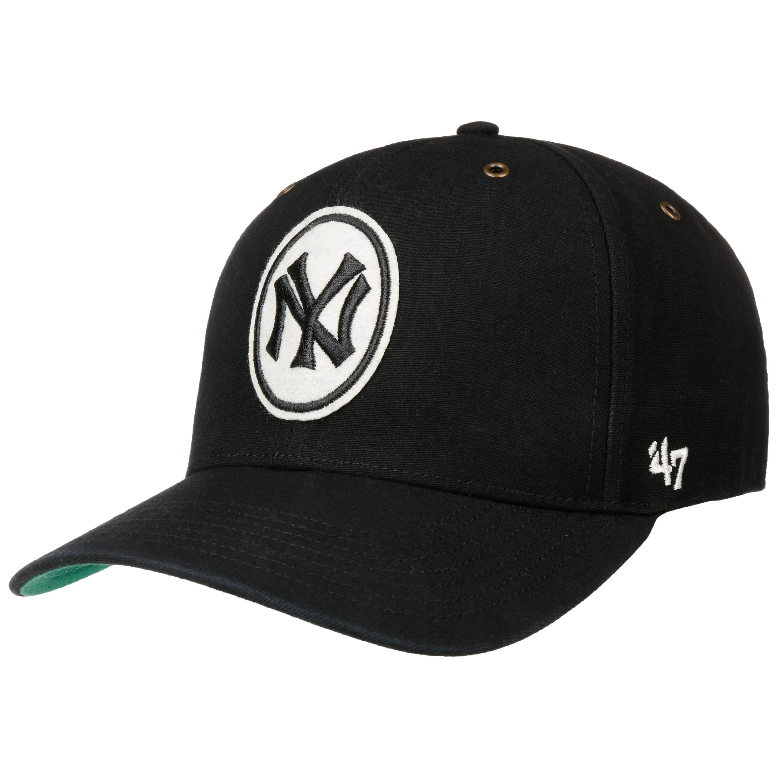 MLB Yankees Vintage Back Midfield Cap by 47 Brand - 28,95 €