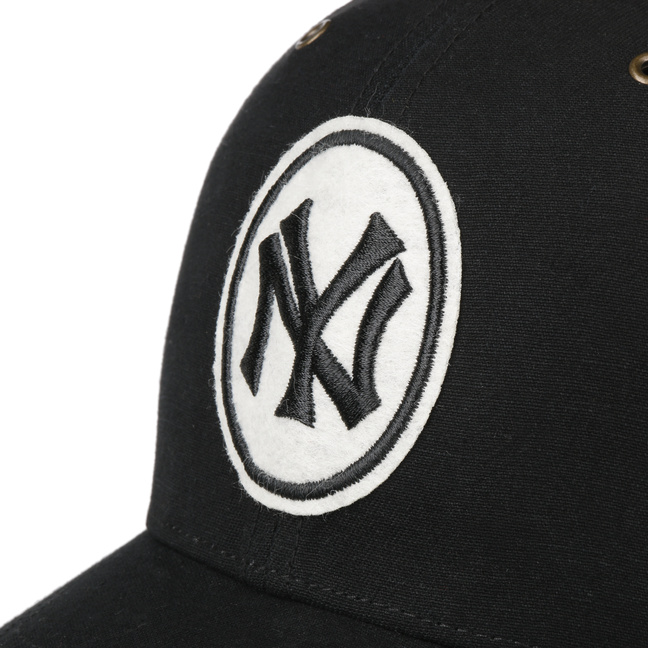 47 Brand Trucker Cap FLAGSHIP New York Yankees vintage 