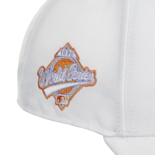 MLB-Yankees-World-Series-Cap-