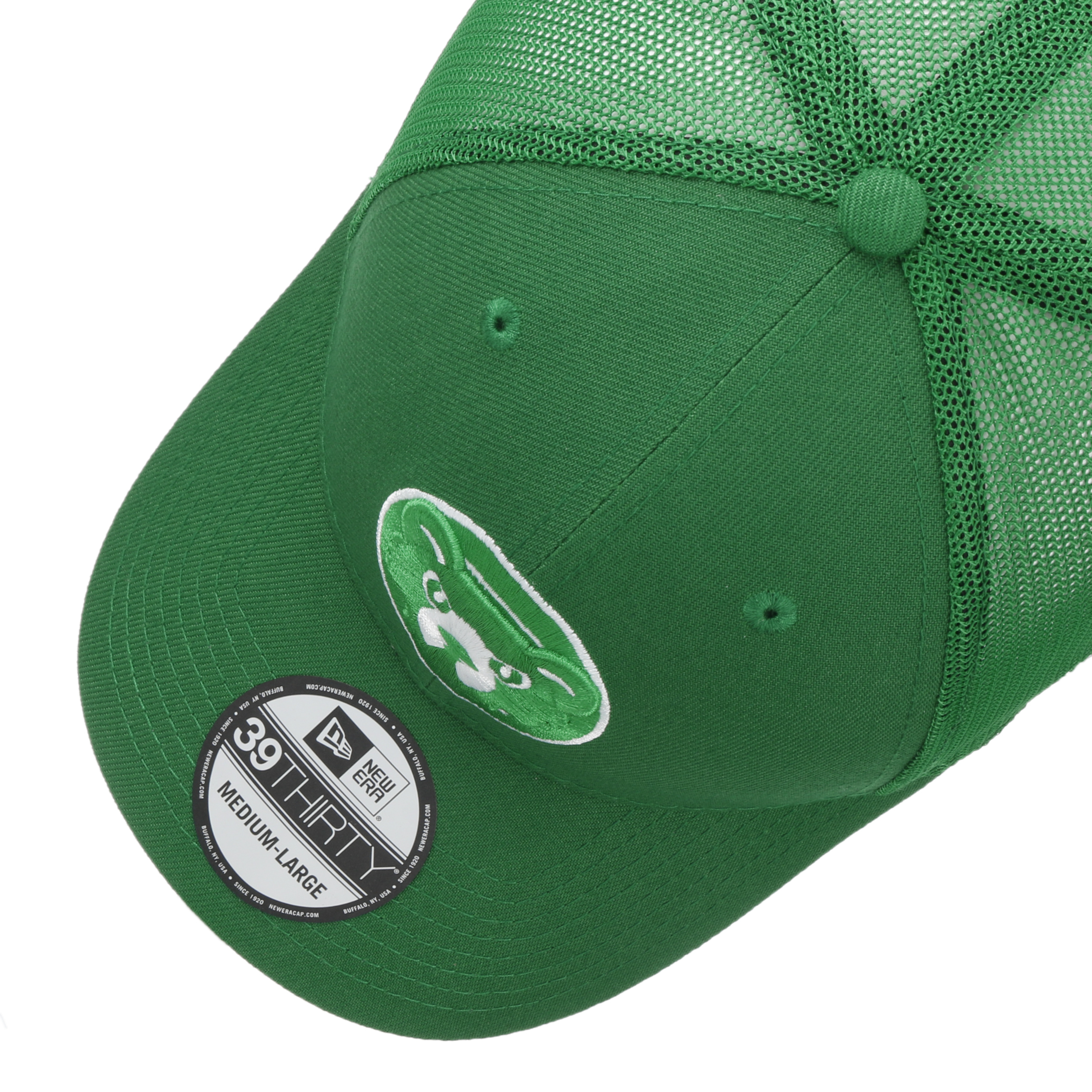 MLB22 ST Pats Chicago Cubs Cap by New Era - 37,95 €