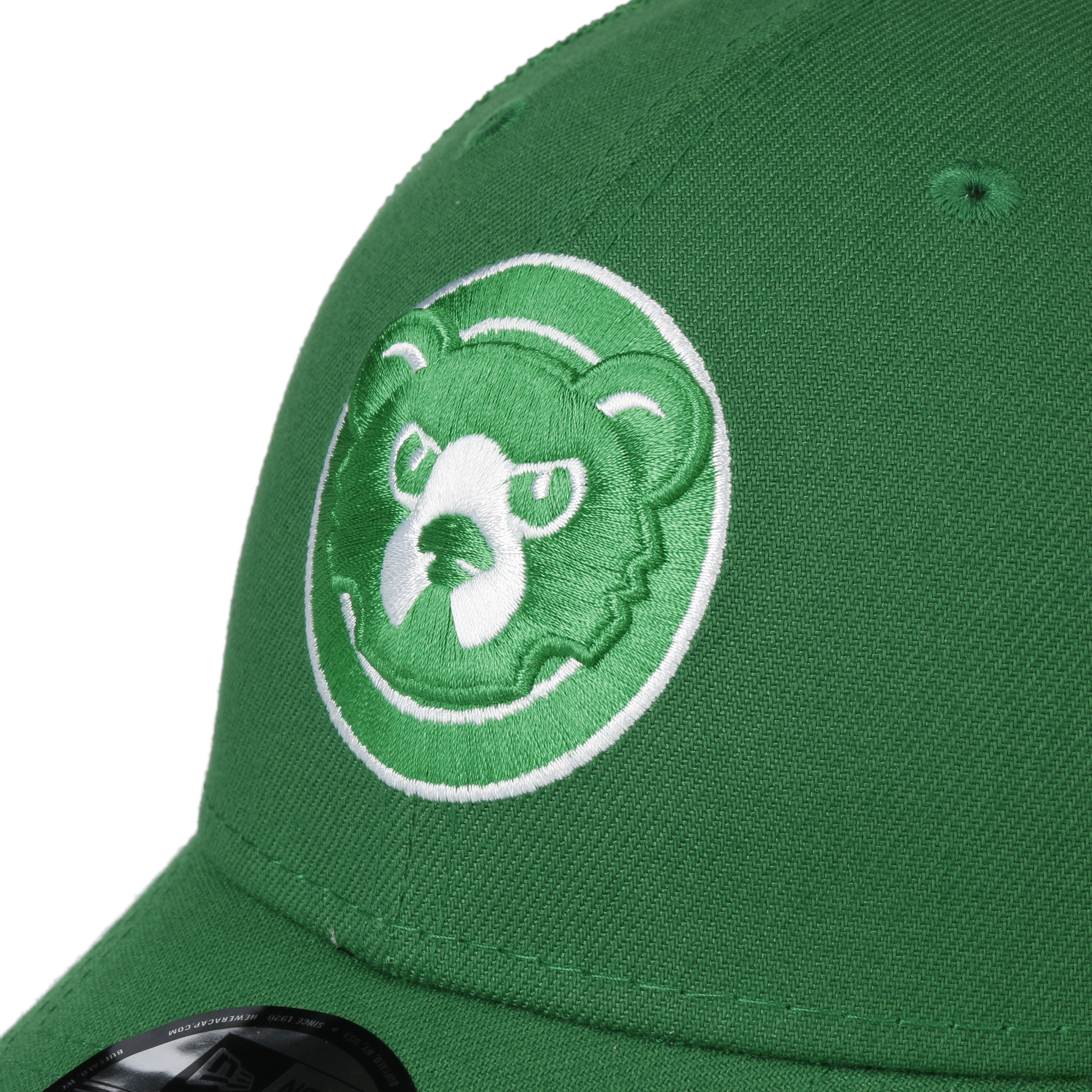 MLB22 ST Pats Chicago Cubs Cap by New Era - 37,95 €