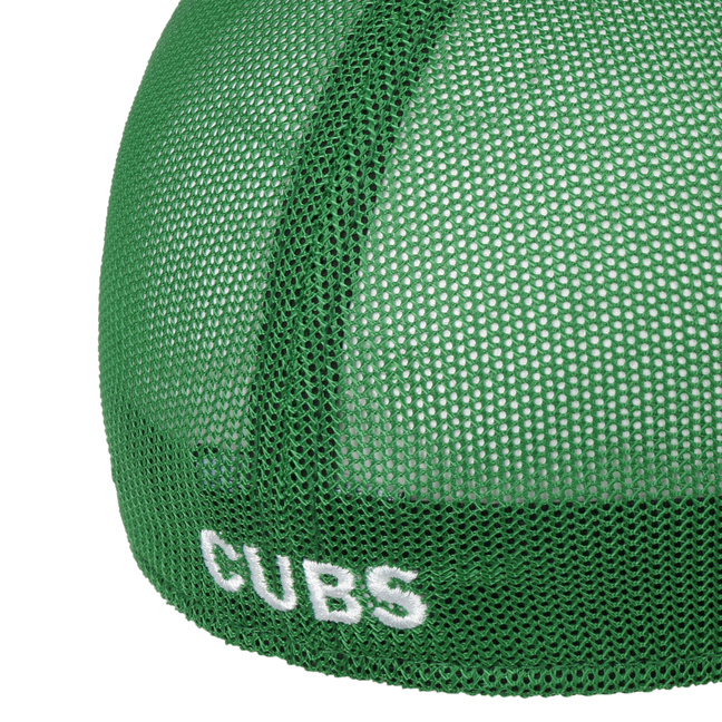 MLB22 ST Pats Chicago Cubs Cap by New Era - 37,95 €