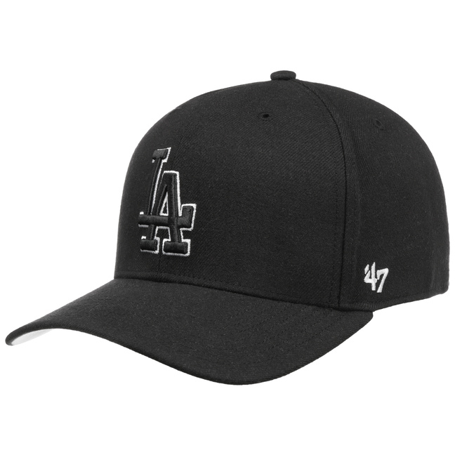 la dodgers mvp hat