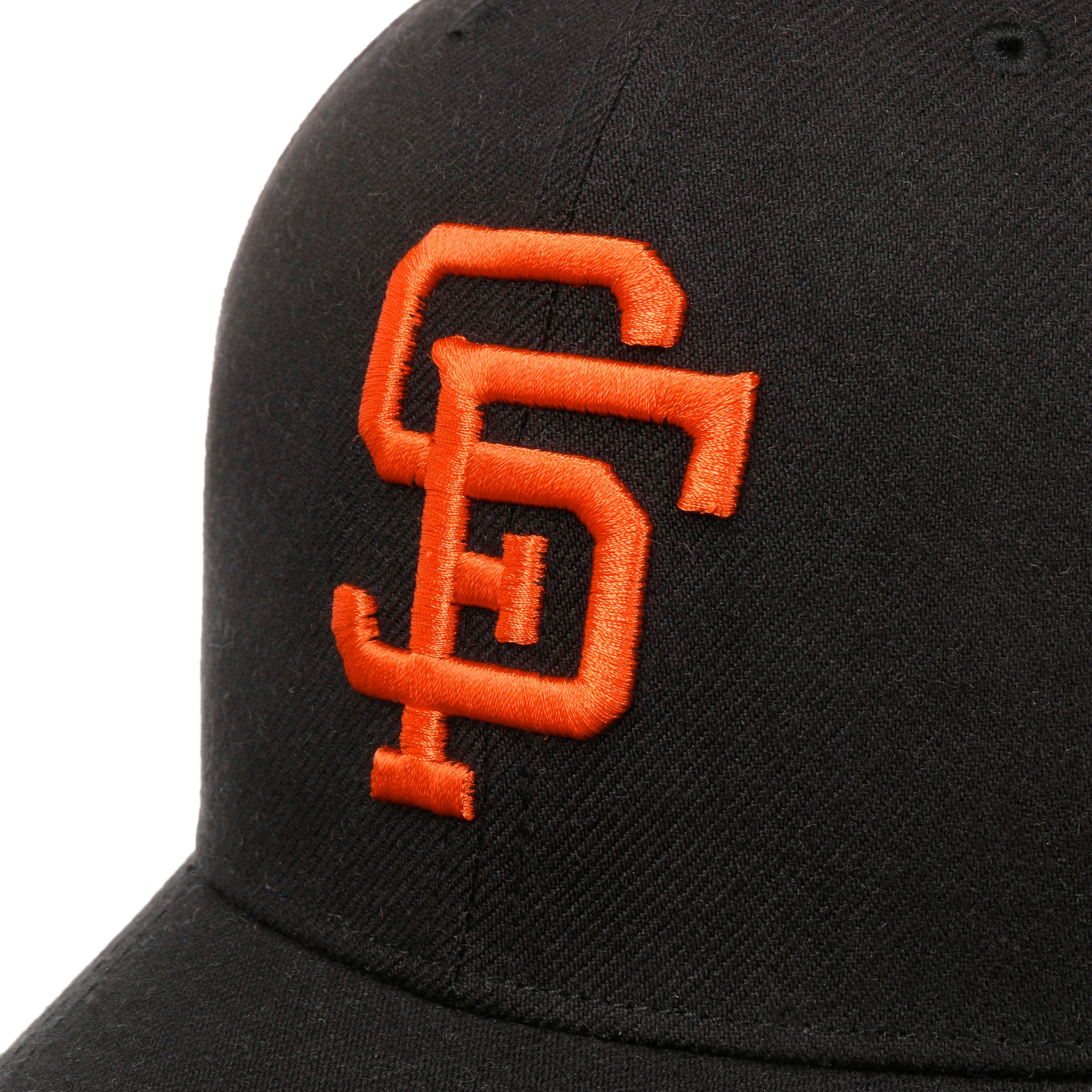 ISO: 47 BRAND San Francisco Giants \'47 MVP Snapback Hat Men main image 2