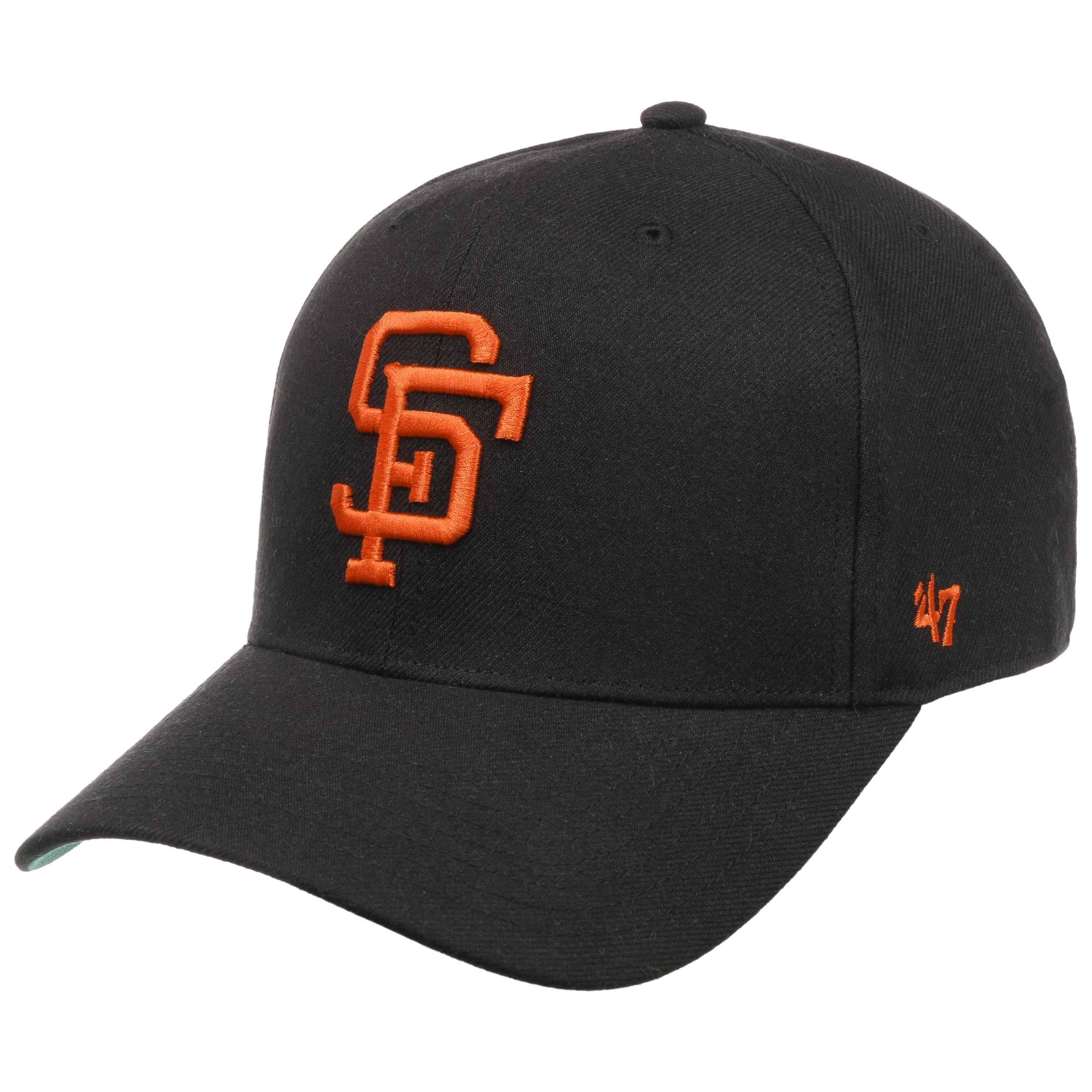 Urban Outfitters '47 Brand X Carhartt San Francisco Giants Dad Baseball Hat